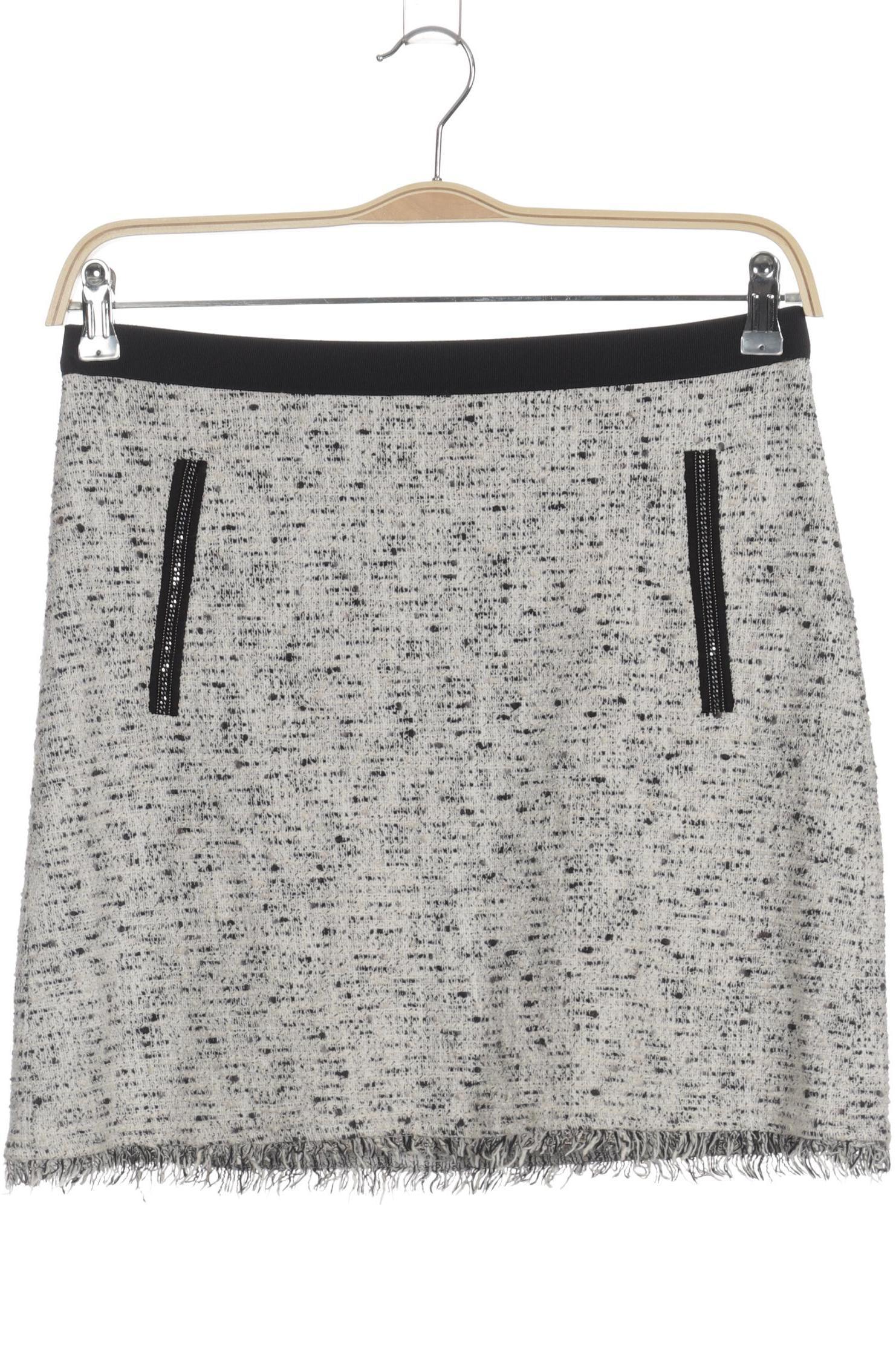 

Marc Cain Damen Rock, schwarz, Gr.