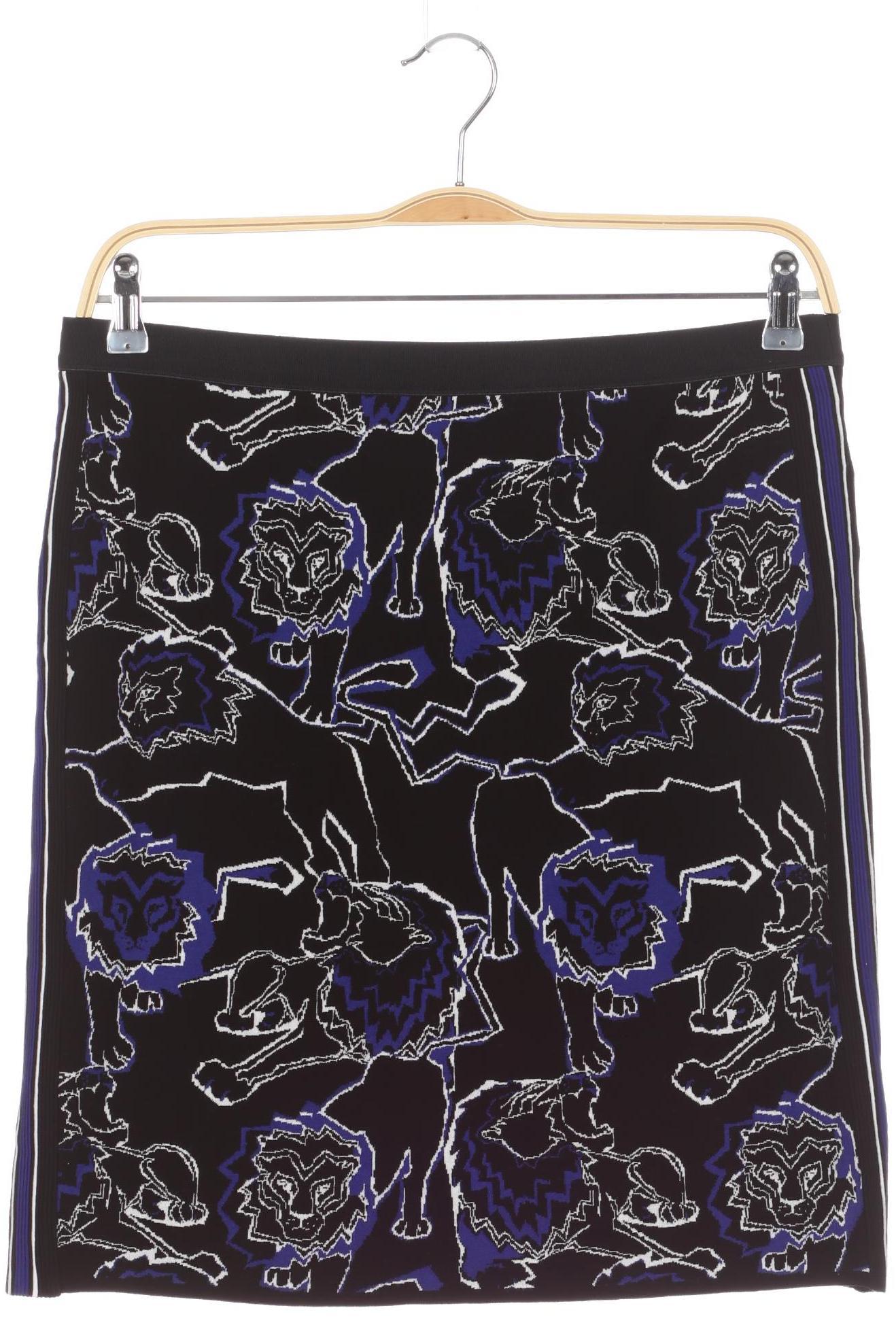 

Marc Cain Damen Rock, schwarz, Gr.