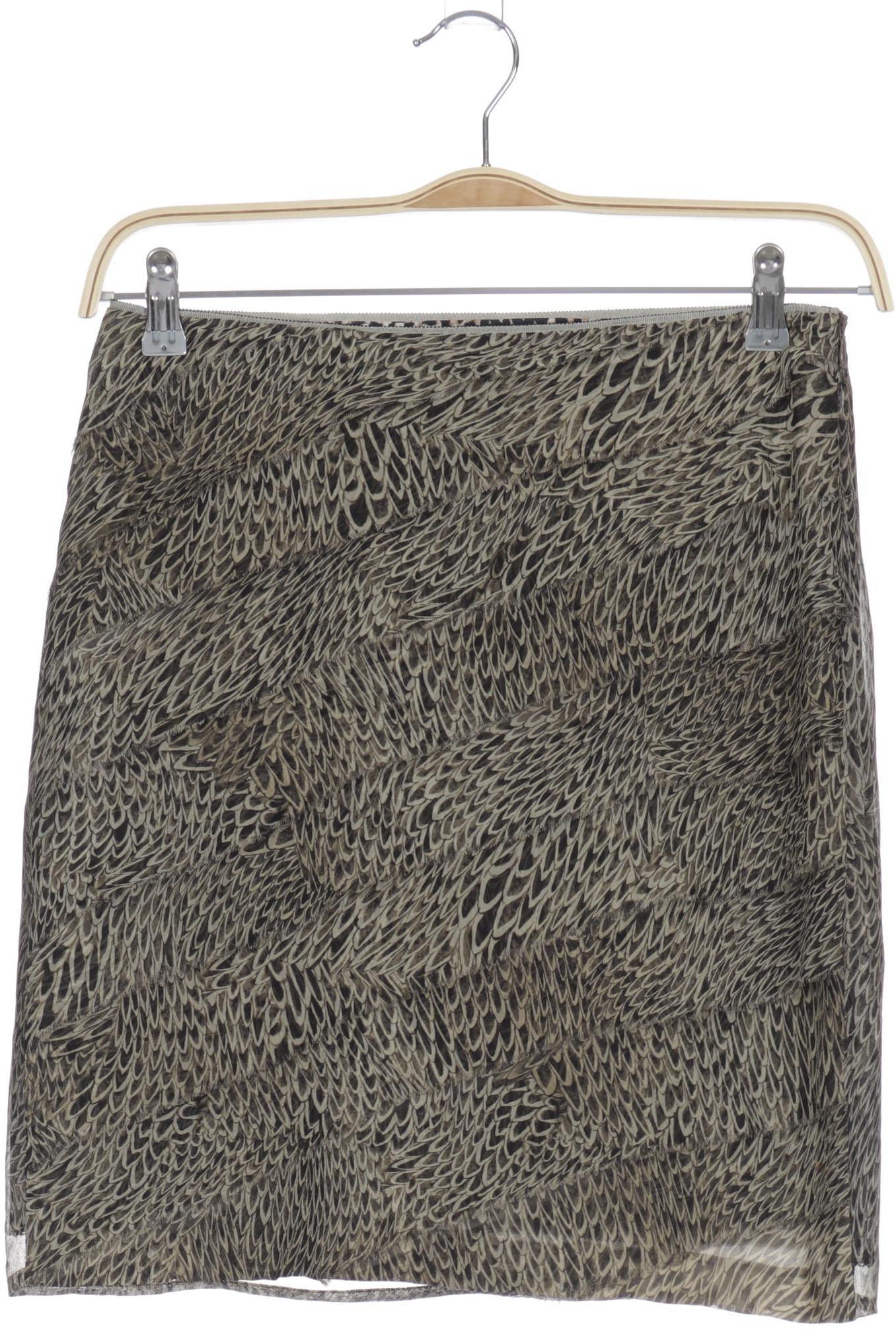 

Marc Cain Damen Rock, beige, Gr.