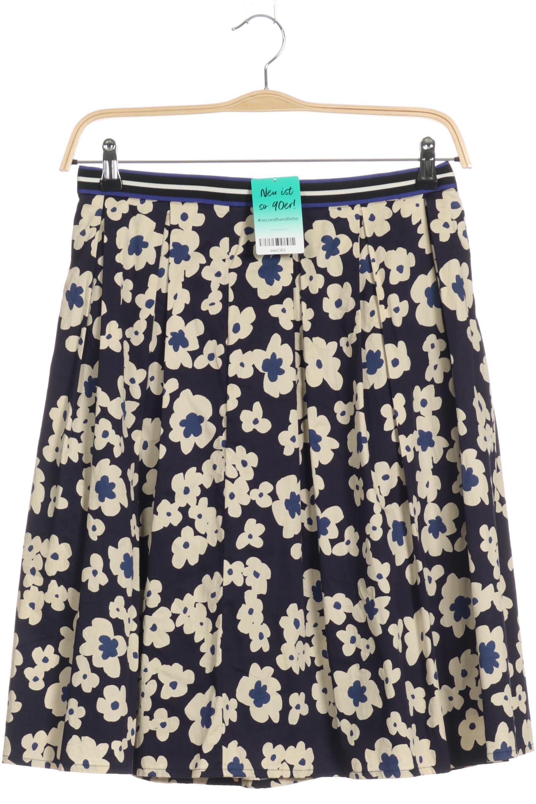 

Marc Cain Damen Rock, lila, Gr.