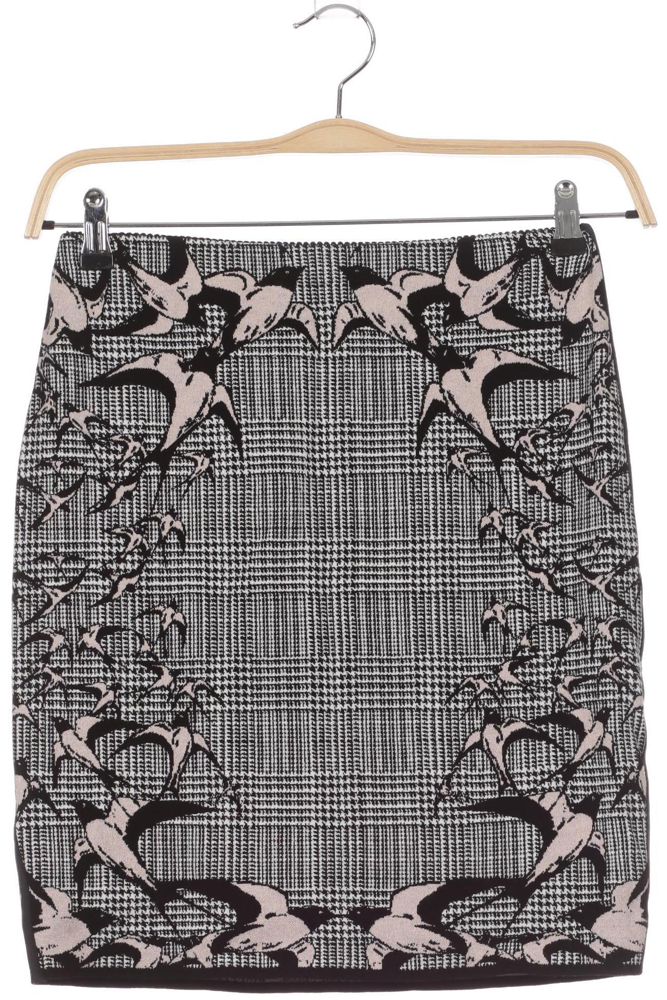 

Marc Cain Damen Rock, grau, Gr.