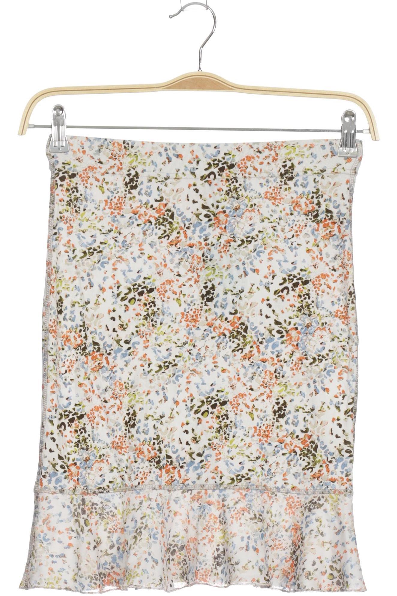 

Marc Cain Damen Rock, blau, Gr.