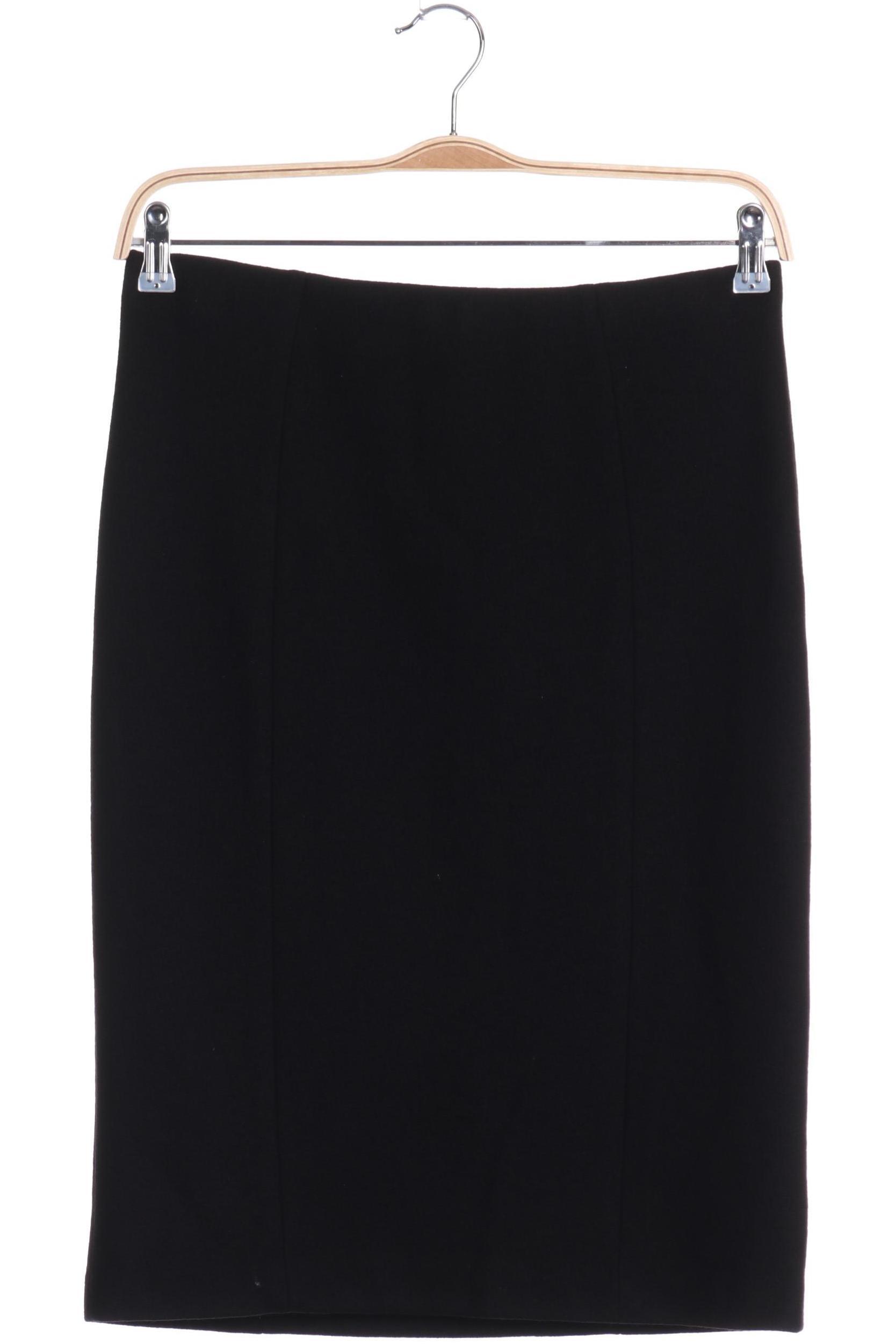 

Marc Cain Damen Rock, schwarz, Gr.