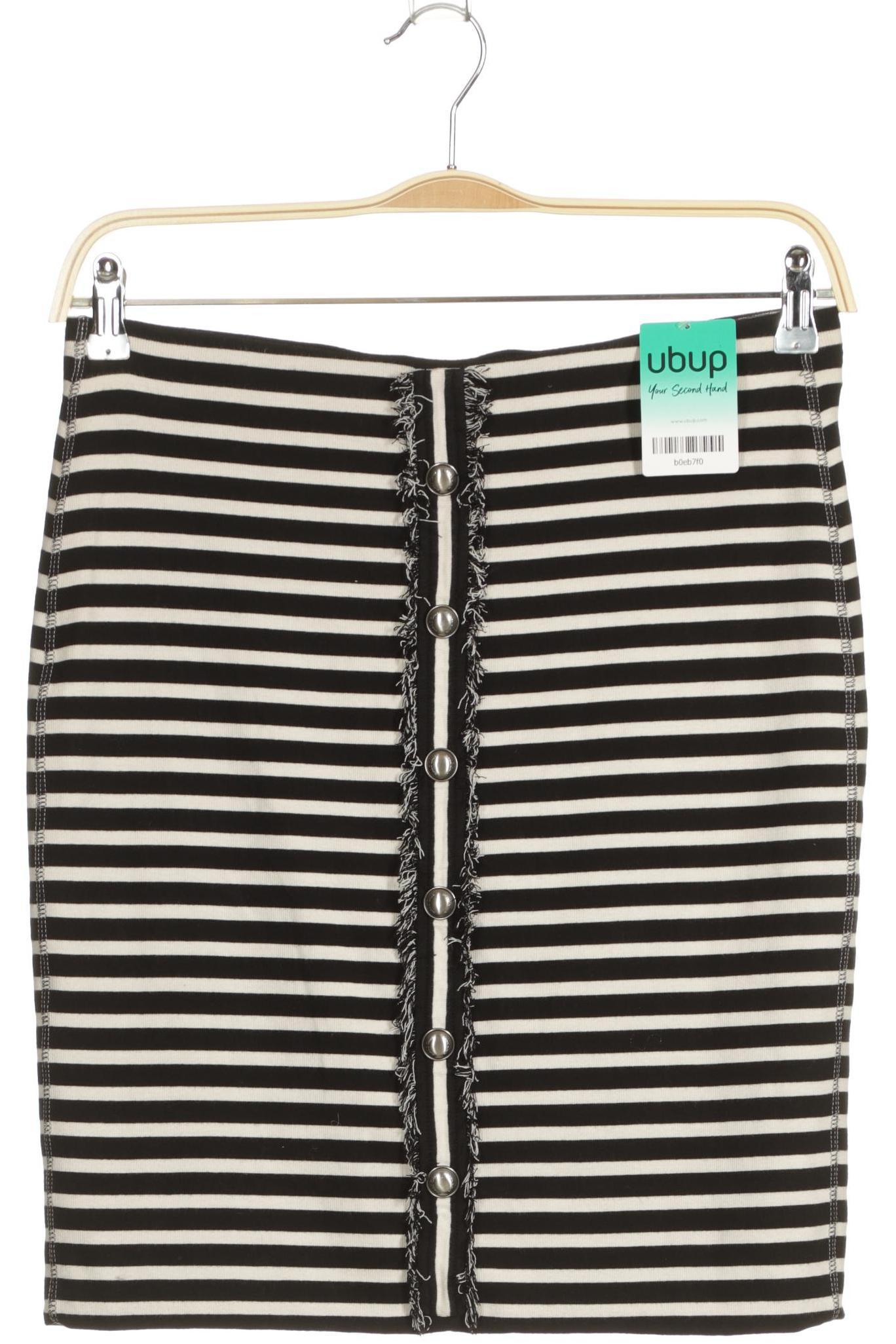 

Marc Cain Damen Rock, schwarz, Gr.