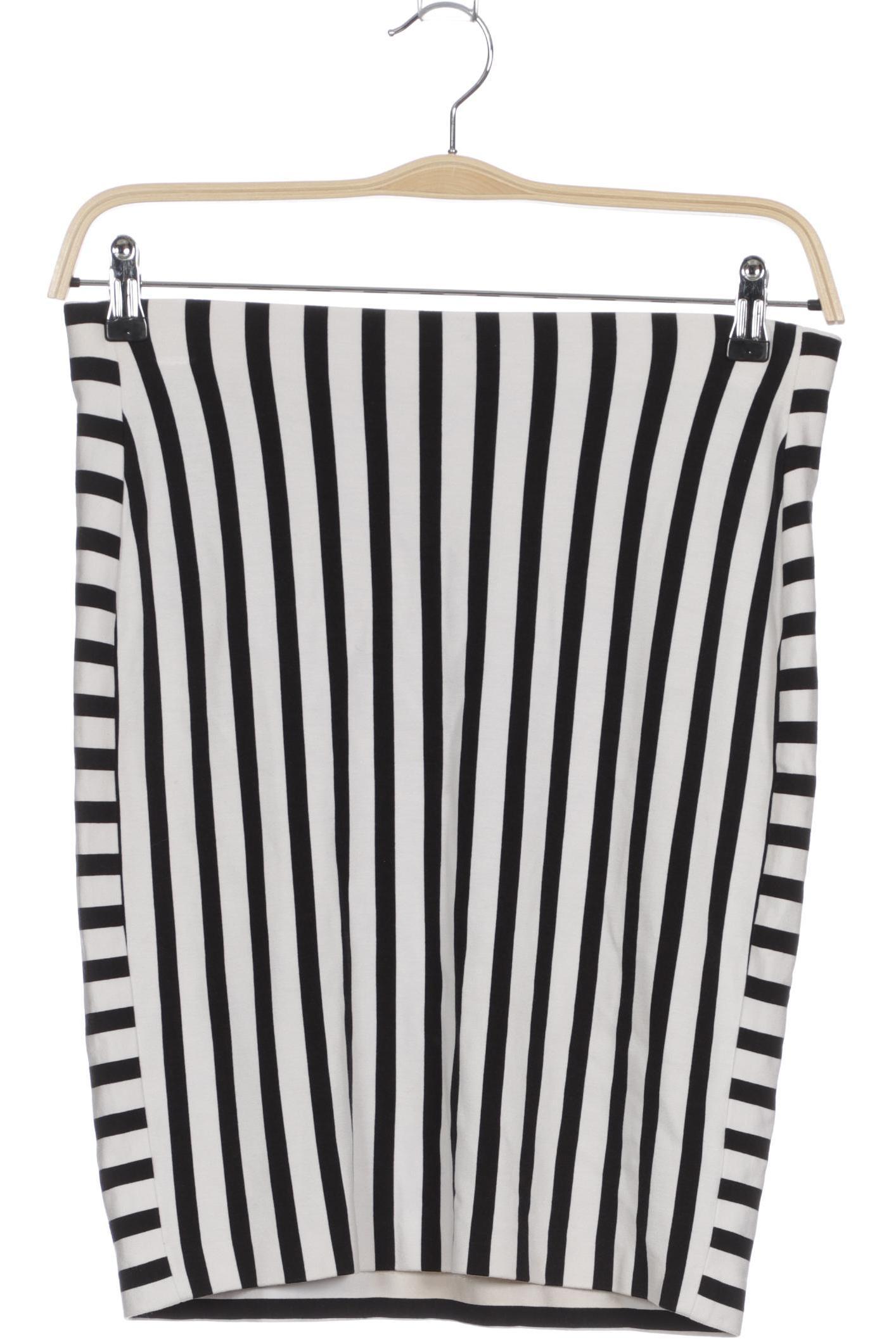 

Marc Cain Damen Rock, schwarz, Gr.