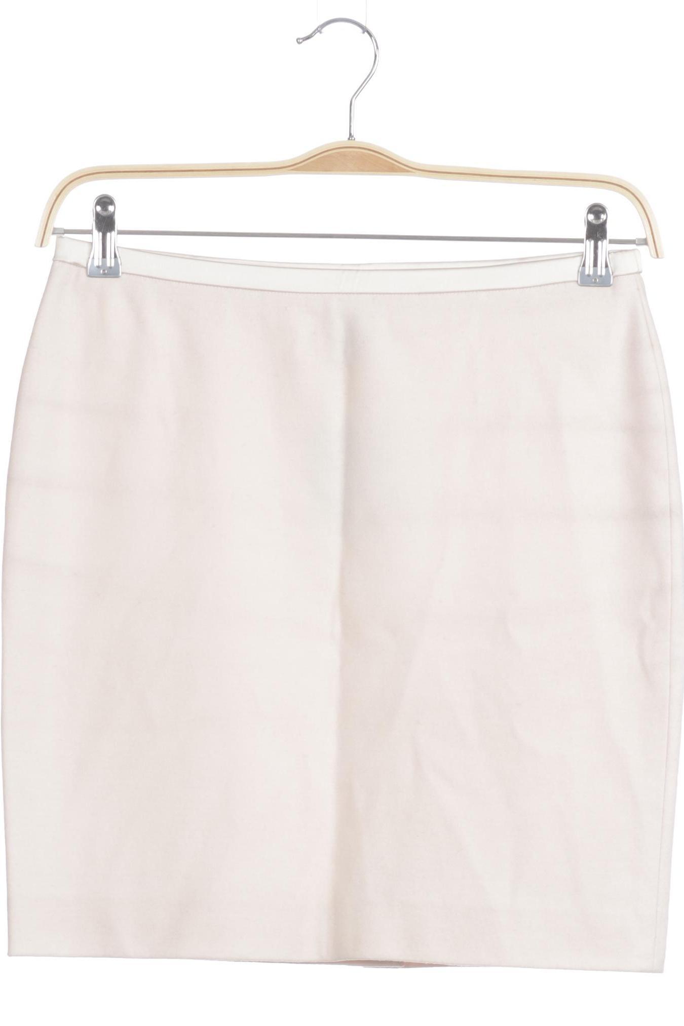 

Marc Cain Damen Rock, beige, Gr.