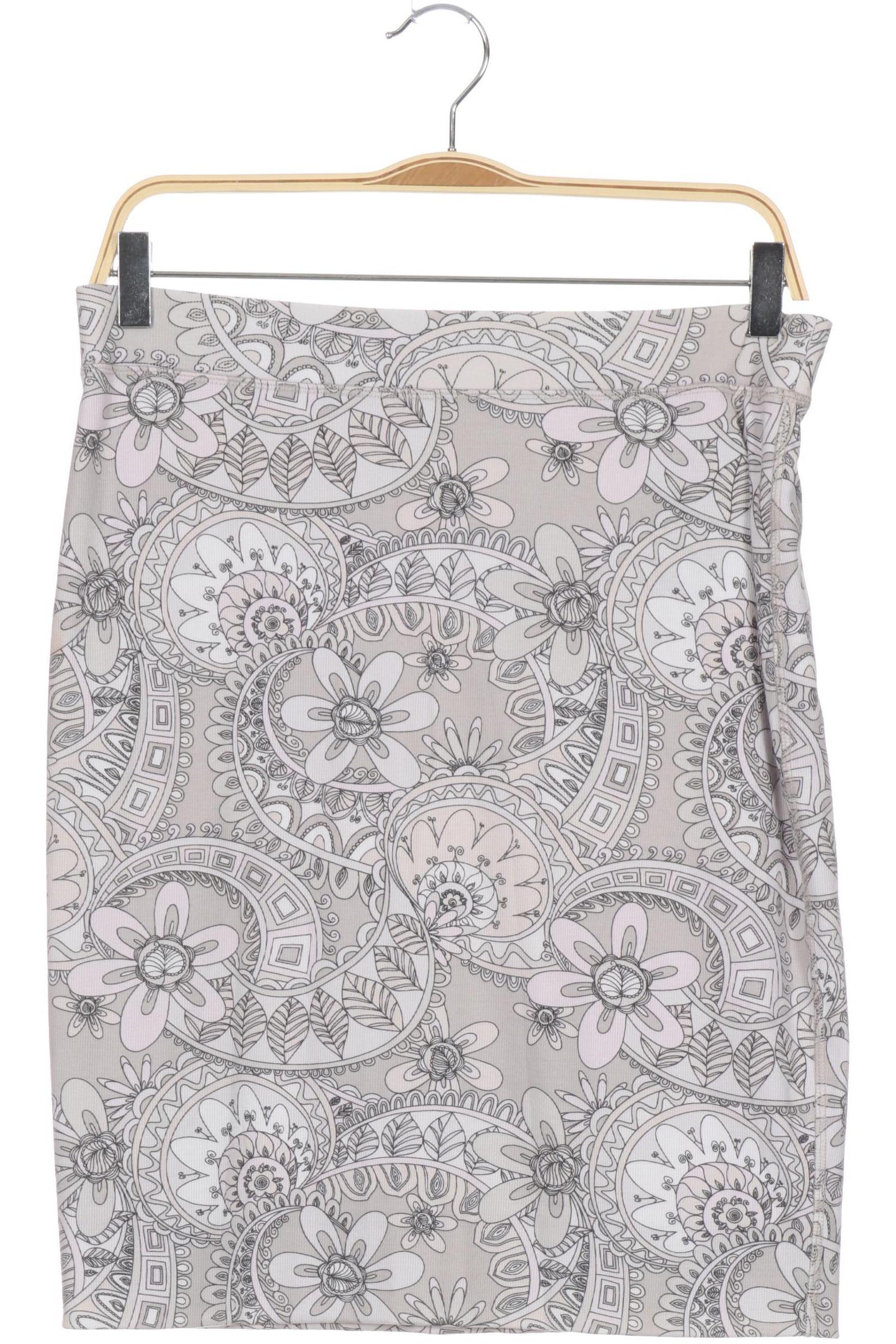 

Marc Cain Damen Rock, grau, Gr.