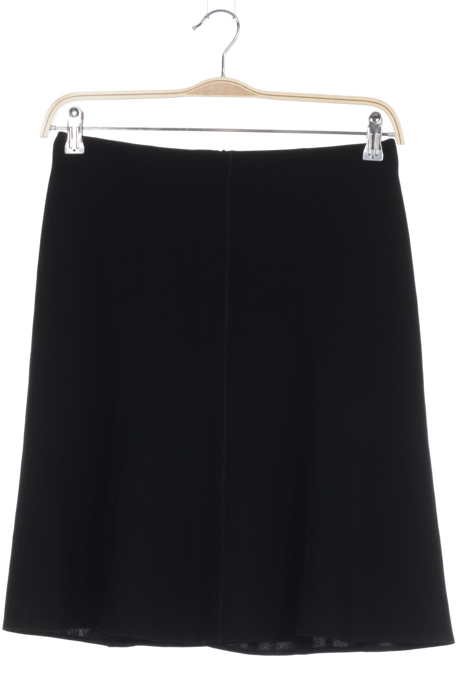 

Marc Cain Damen Rock, schwarz, Gr.