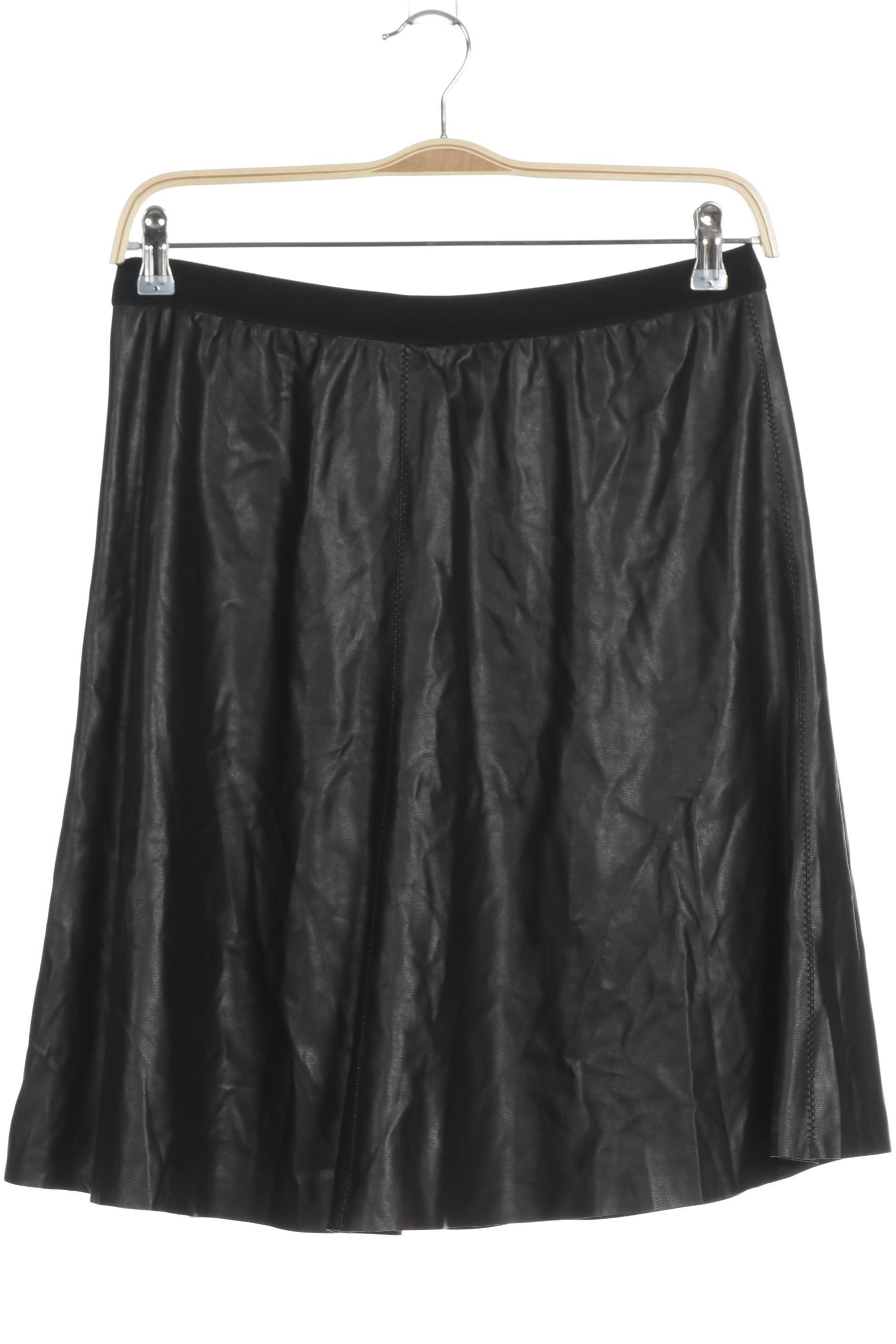 

Marc Cain Damen Rock, schwarz, Gr.