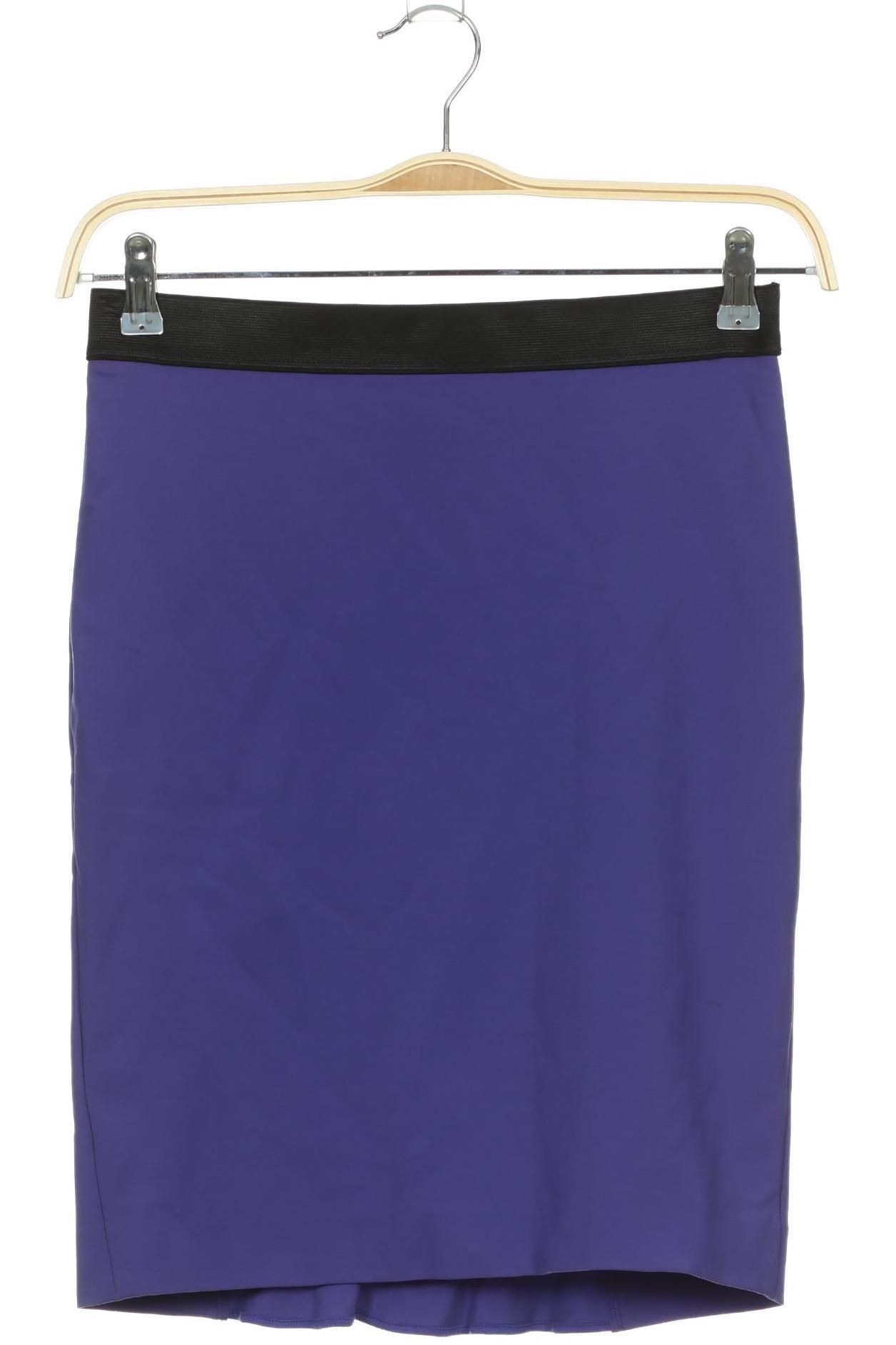 

Marc Cain Damen Rock, lila, Gr.