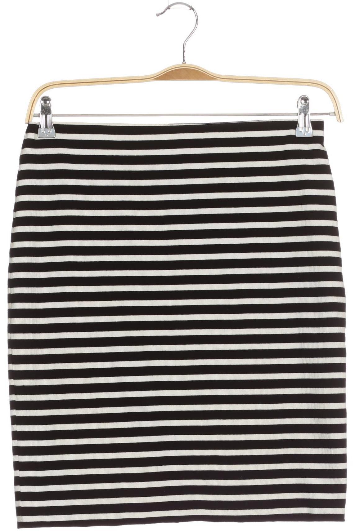 

Marc Cain Damen Rock, schwarz, Gr.