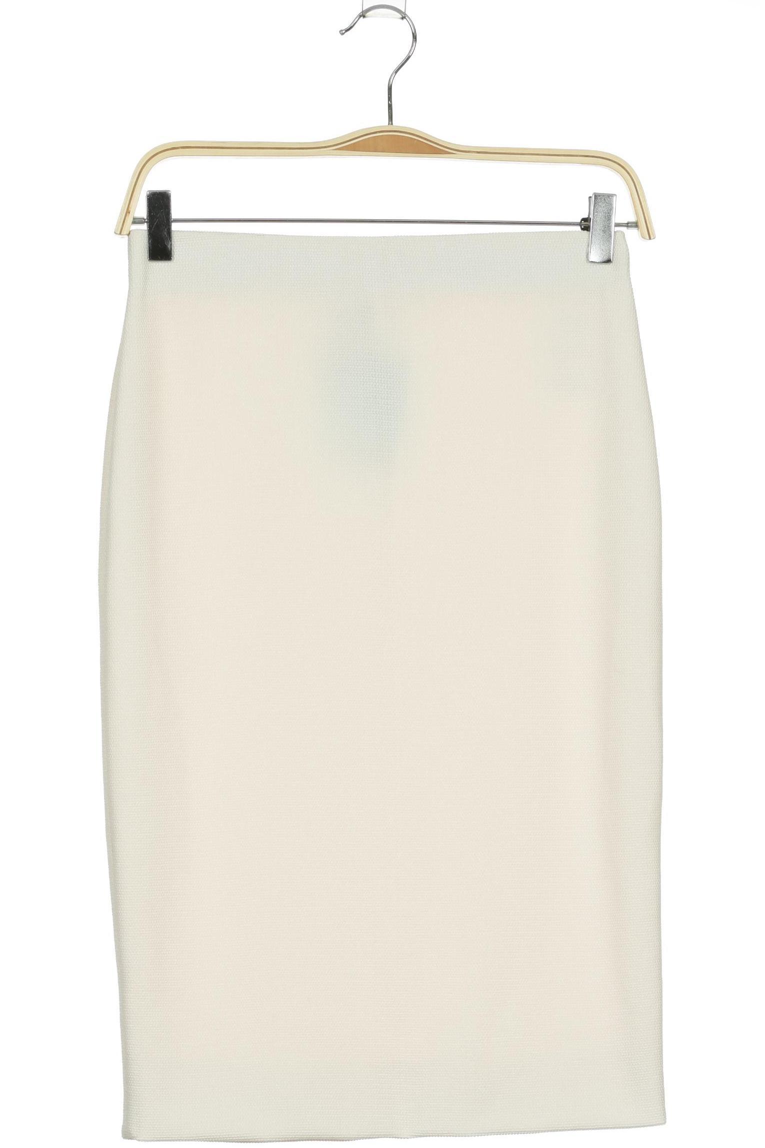 

Marc Cain Damen Rock, beige, Gr.