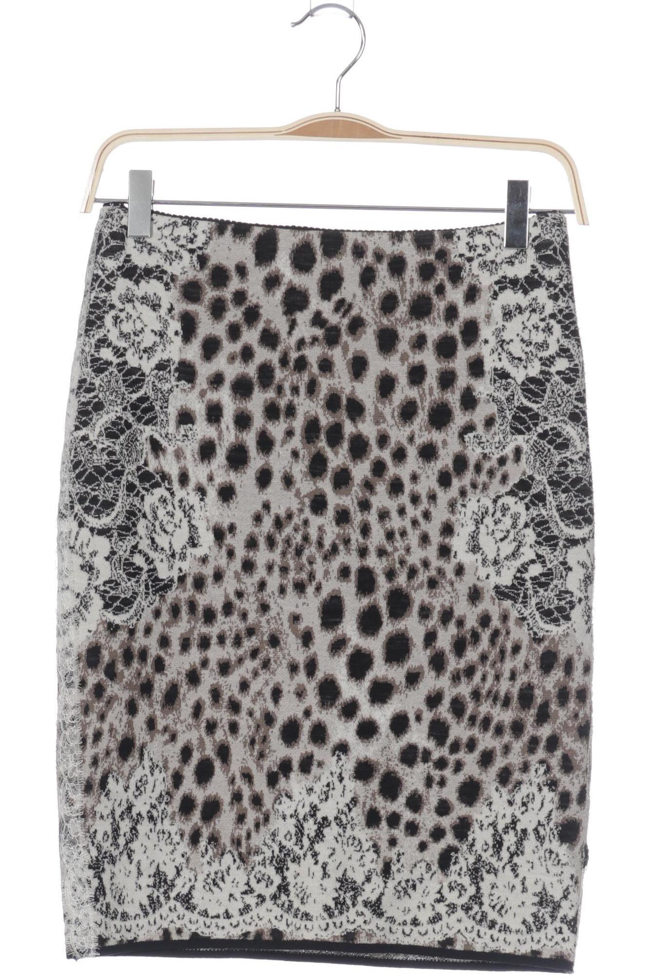 

Marc Cain Damen Rock, grau, Gr.