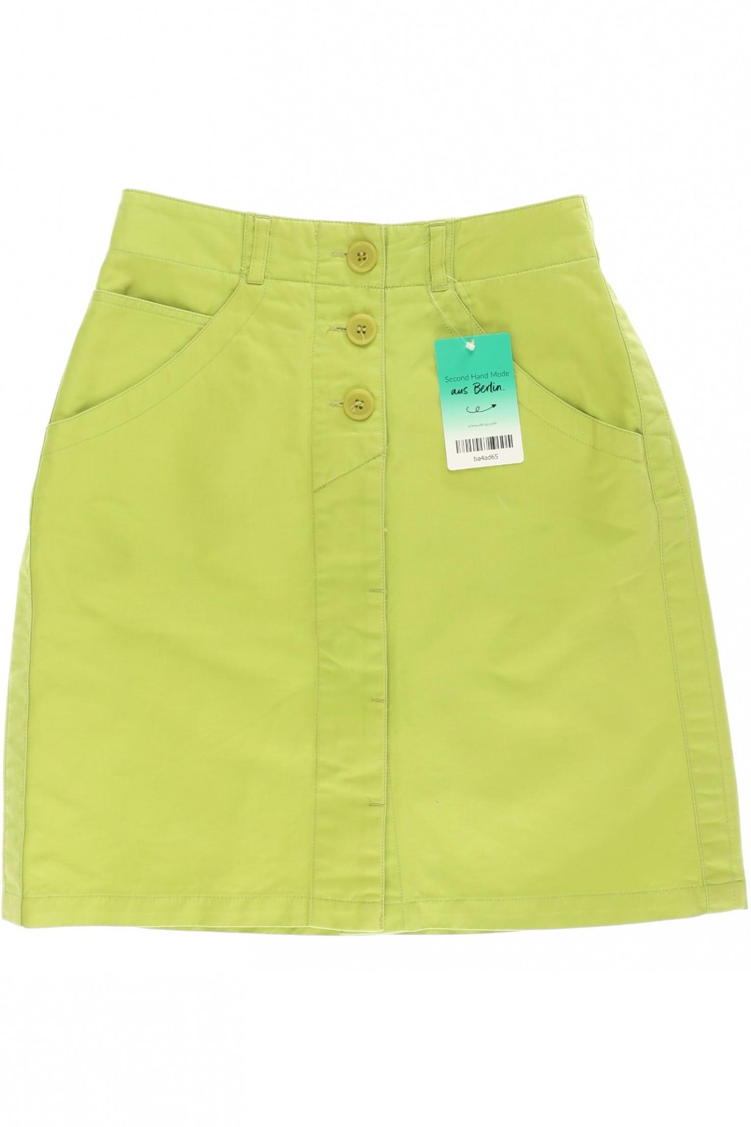 

Marc Cain Damen Rock, grün, Gr.