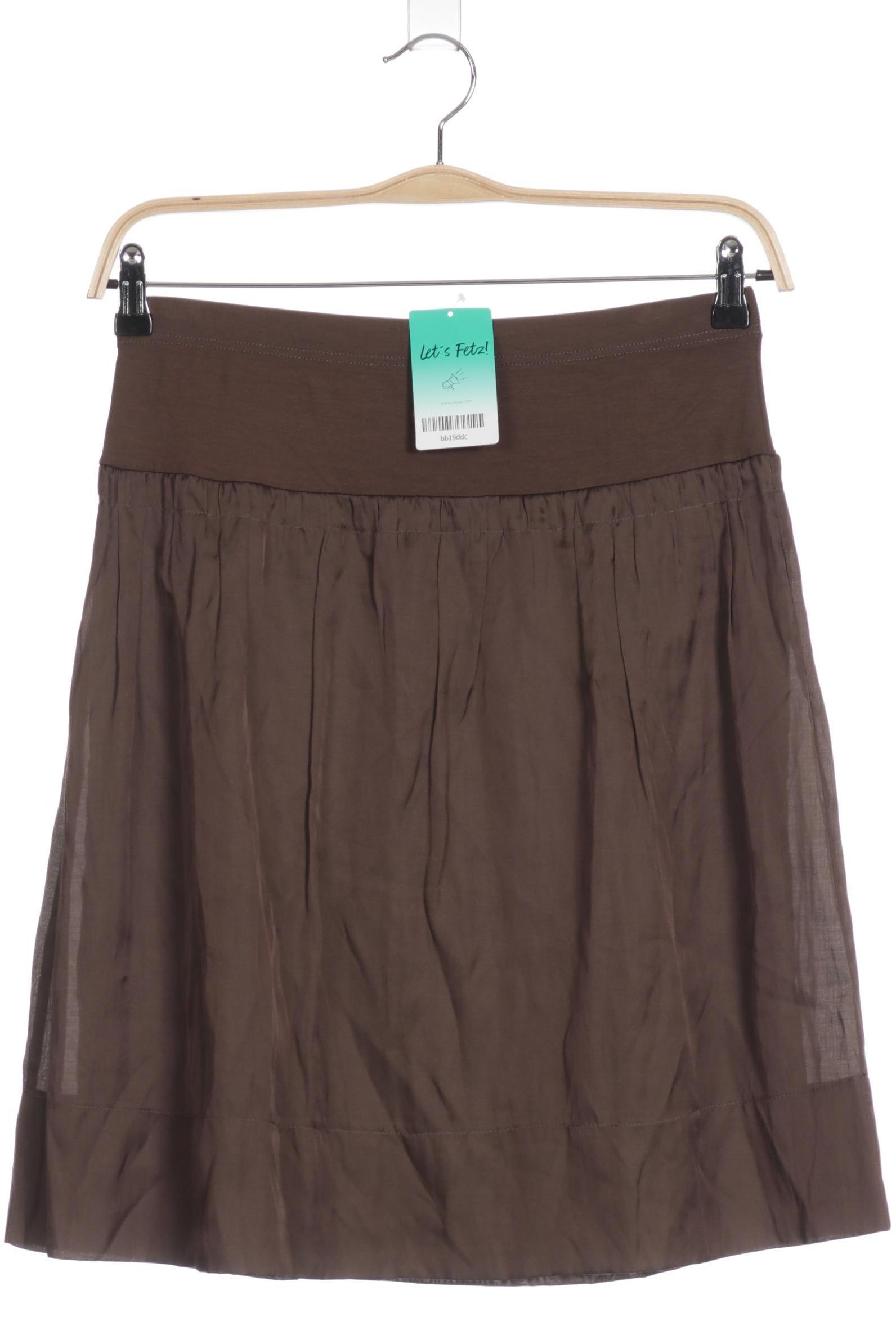 

Marc Cain Damen Rock, braun, Gr.