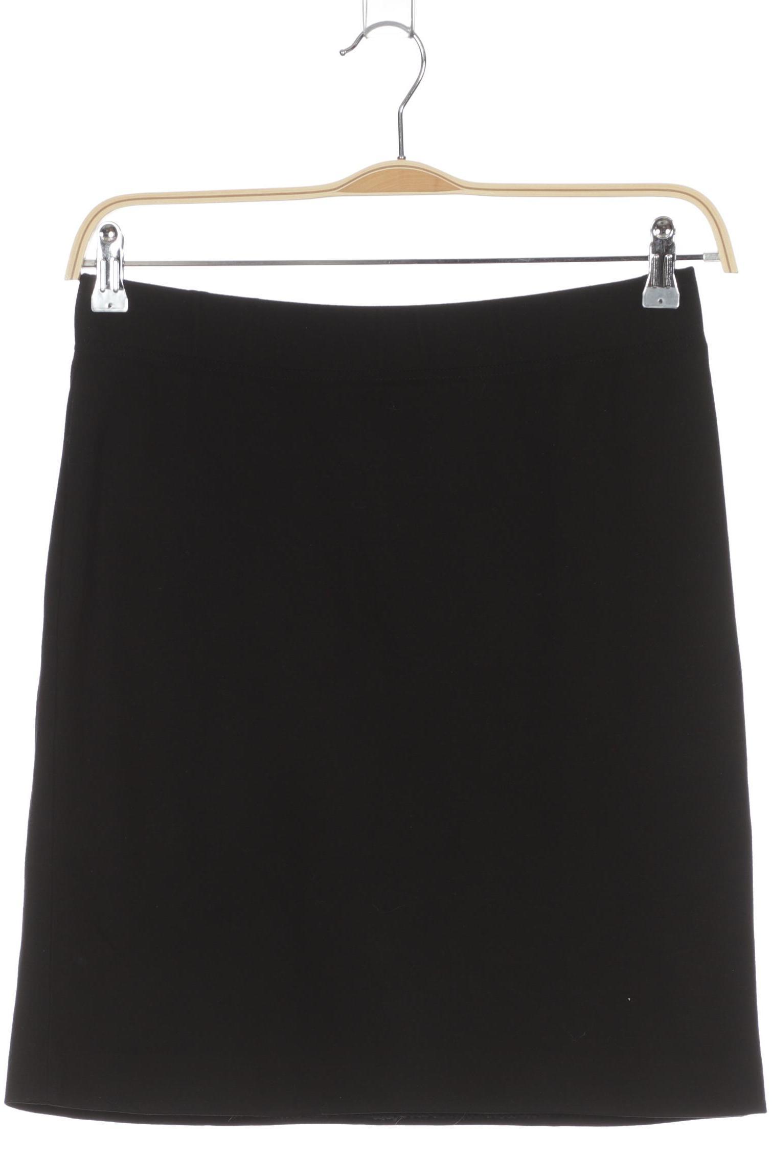 

Marc Cain Damen Rock, schwarz, Gr.