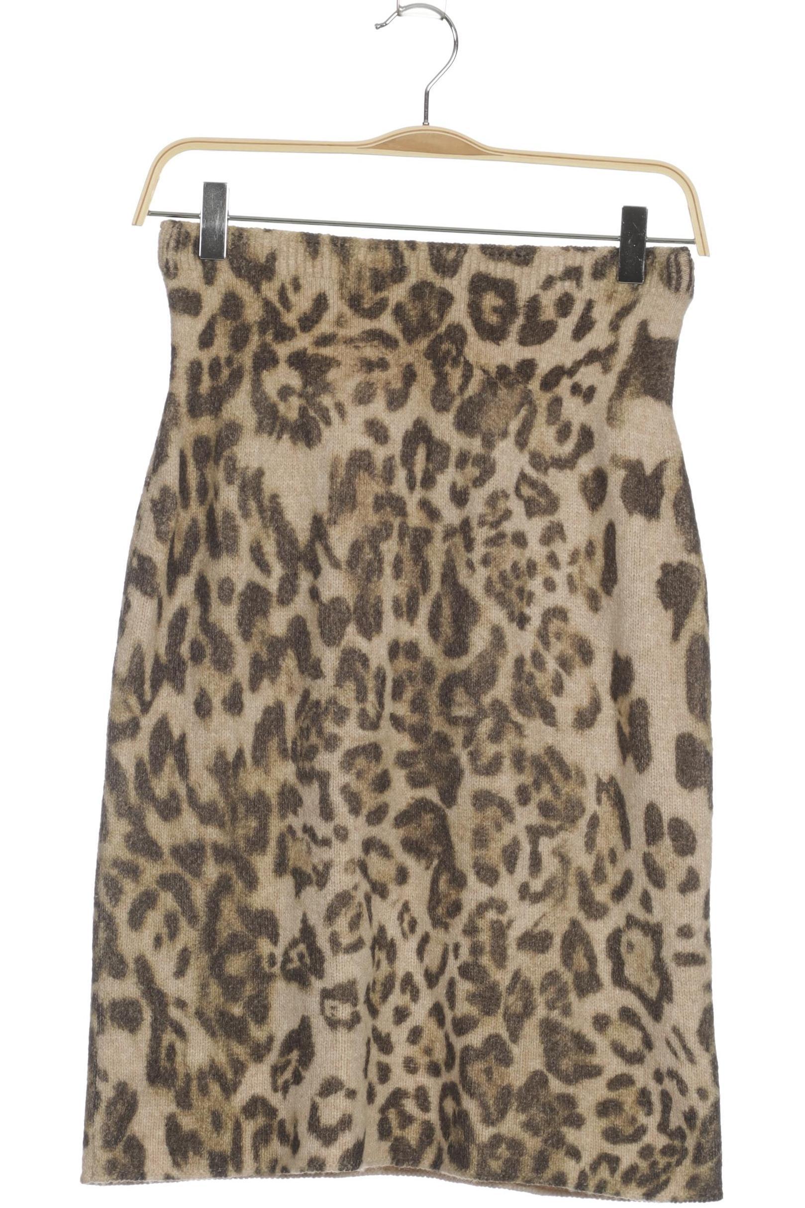 

Marc Cain Damen Rock, beige, Gr.