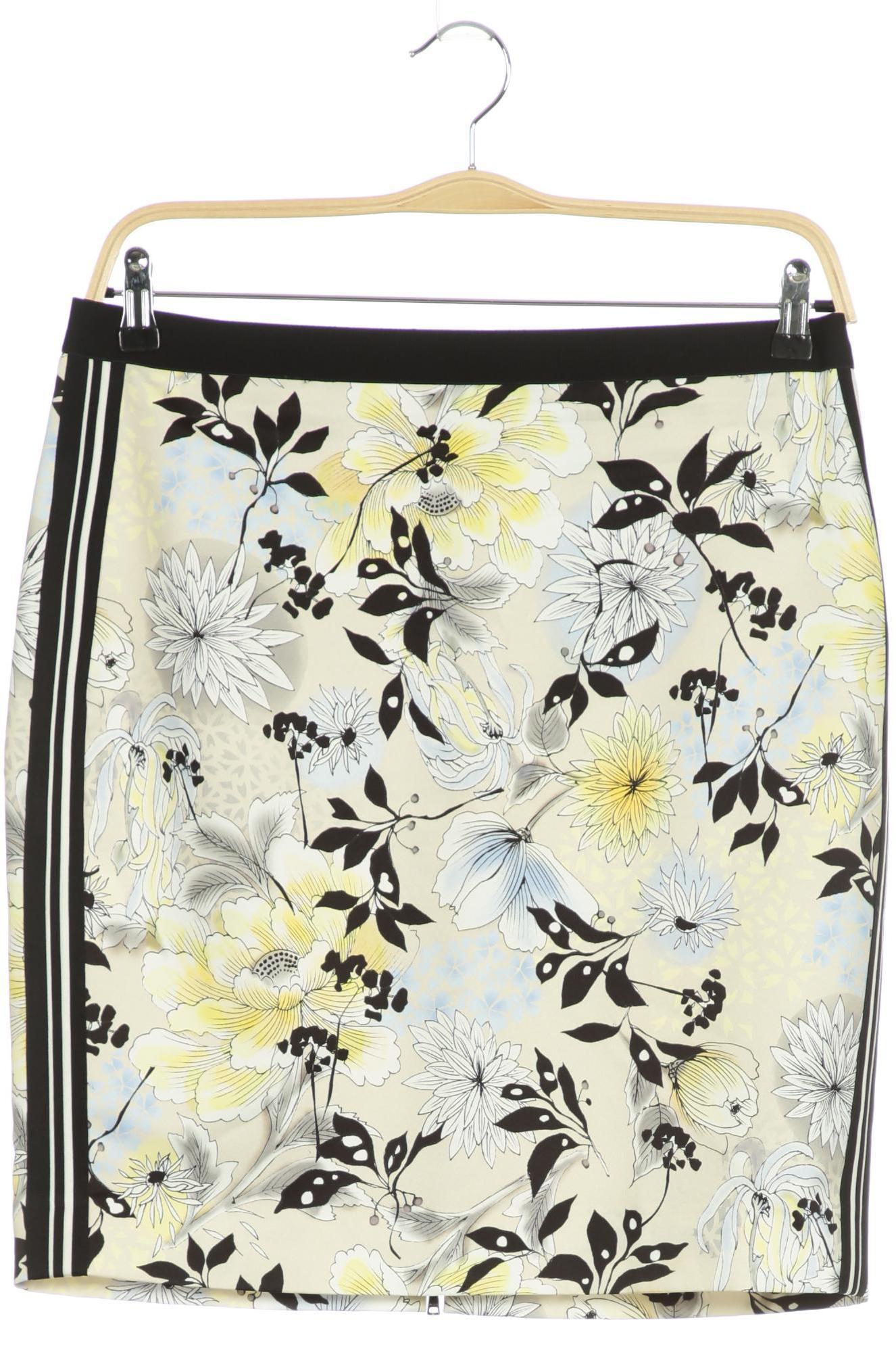 

Marc Cain Damen Rock, beige, Gr.