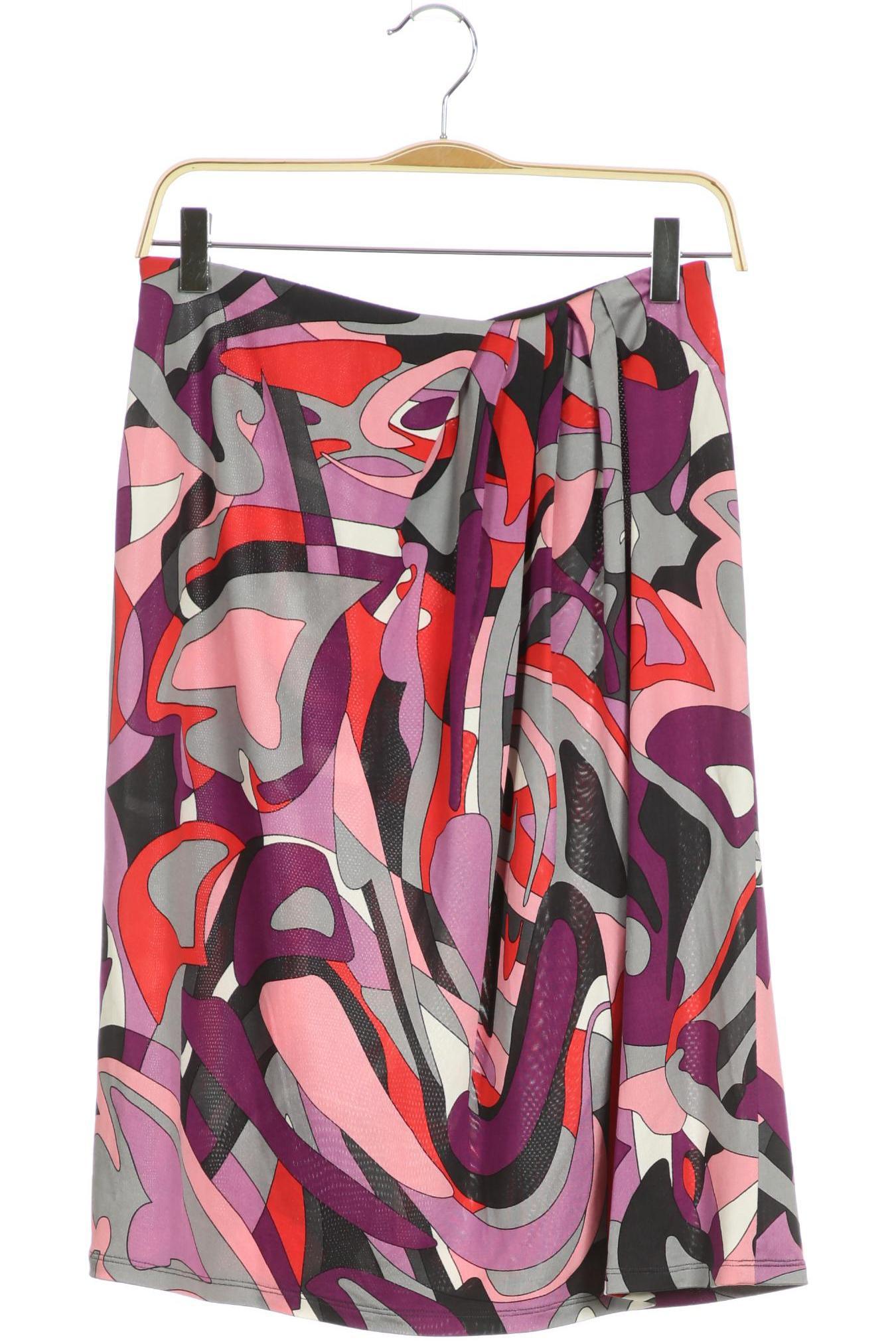 

Marc Cain Damen Rock, lila, Gr.