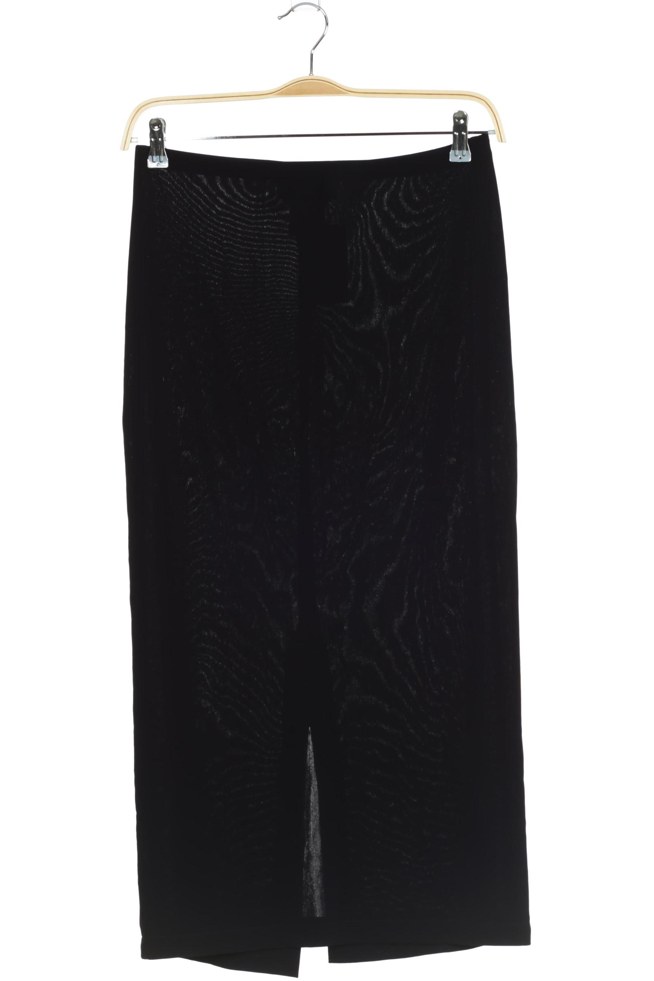 

Marc Cain Damen Rock, blau, Gr.