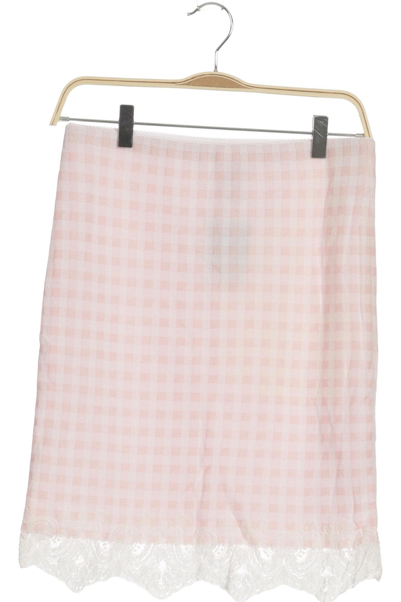 

Marc Cain Damen Rock, beige, Gr.