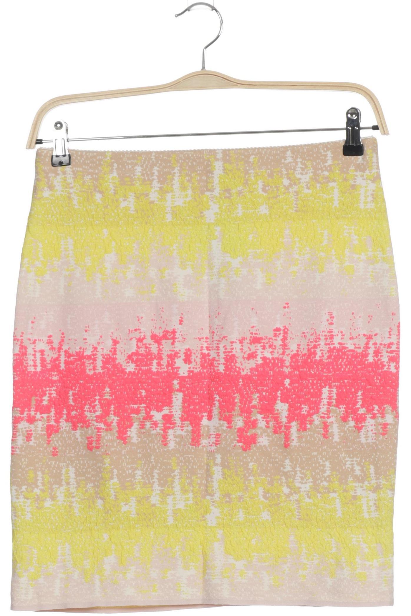 

Marc Cain Damen Rock, gelb, Gr.