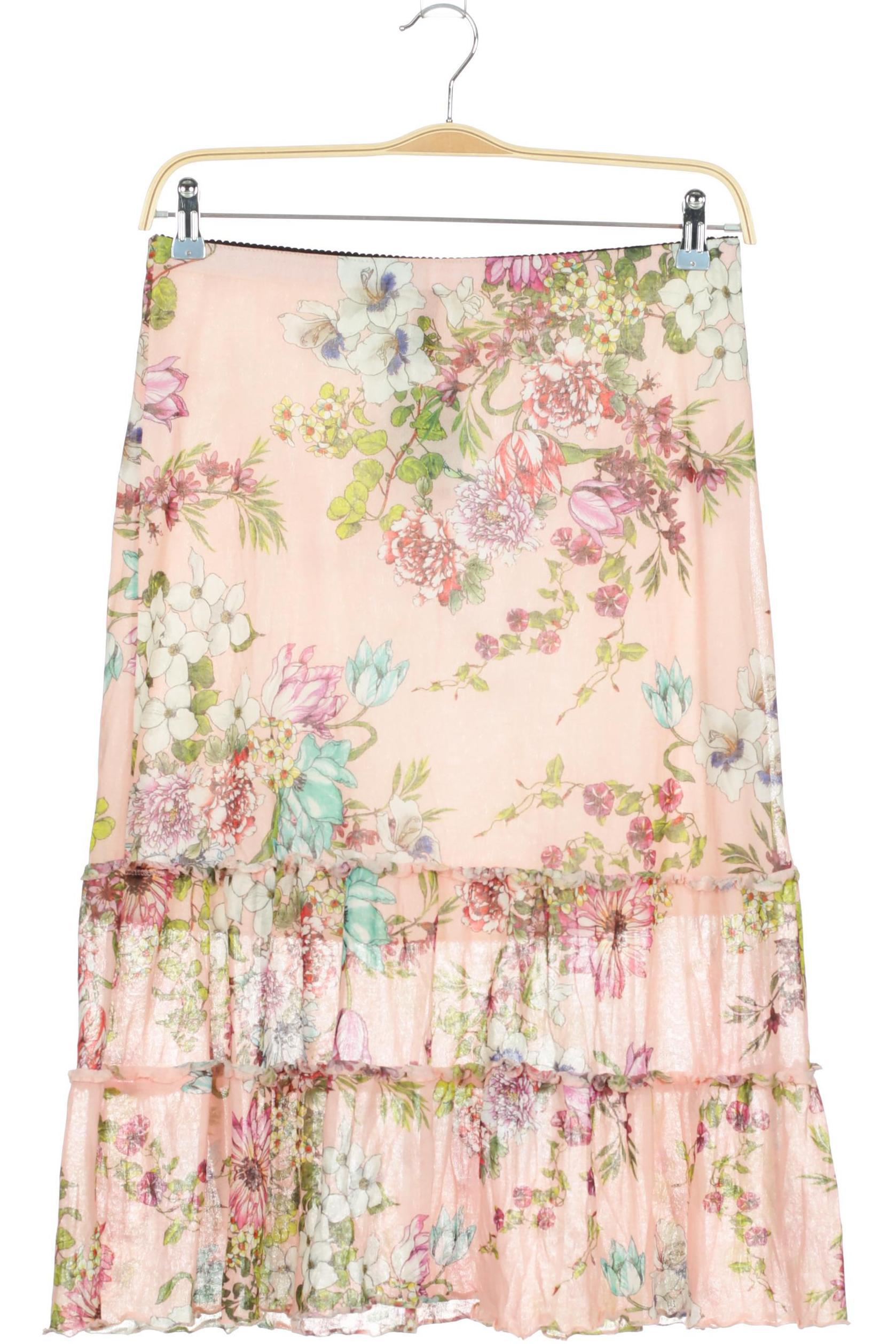 

Marc Cain Damen Rock, pink, Gr.