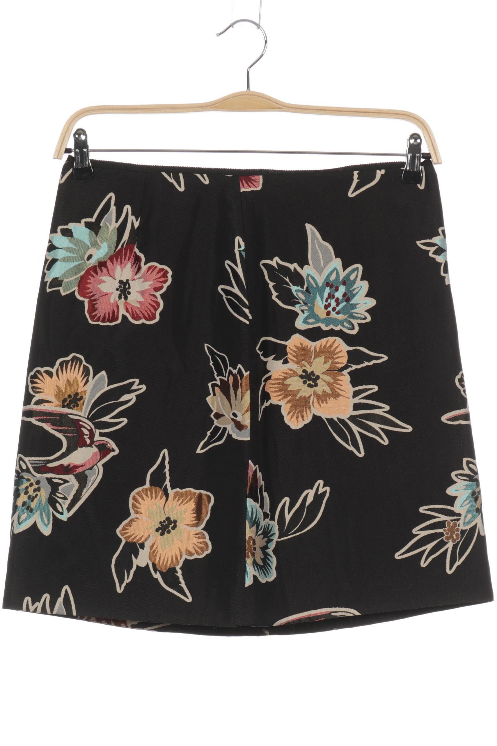 

Marc Cain Damen Rock, schwarz, Gr.