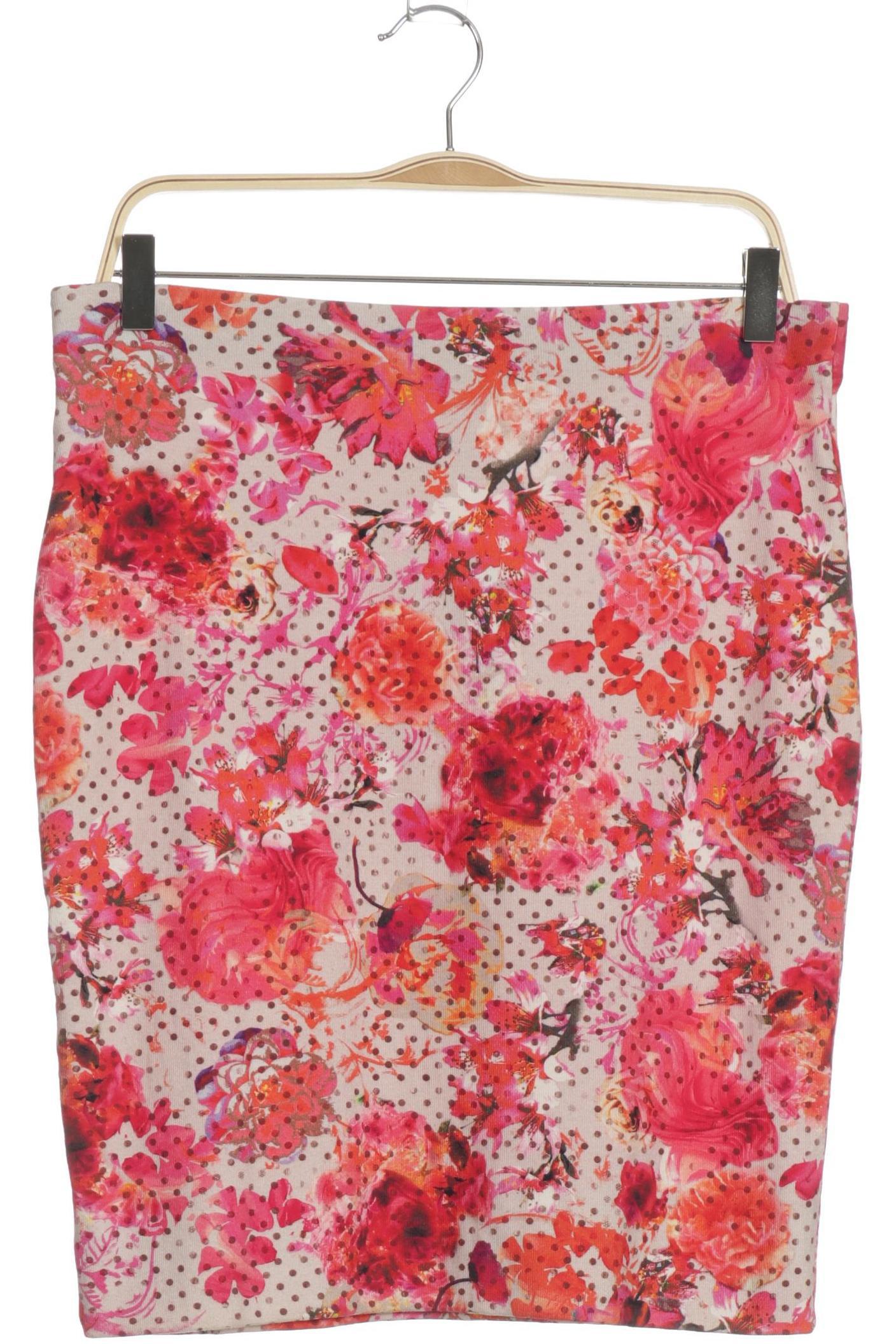 

Marc Cain Damen Rock, pink, Gr.