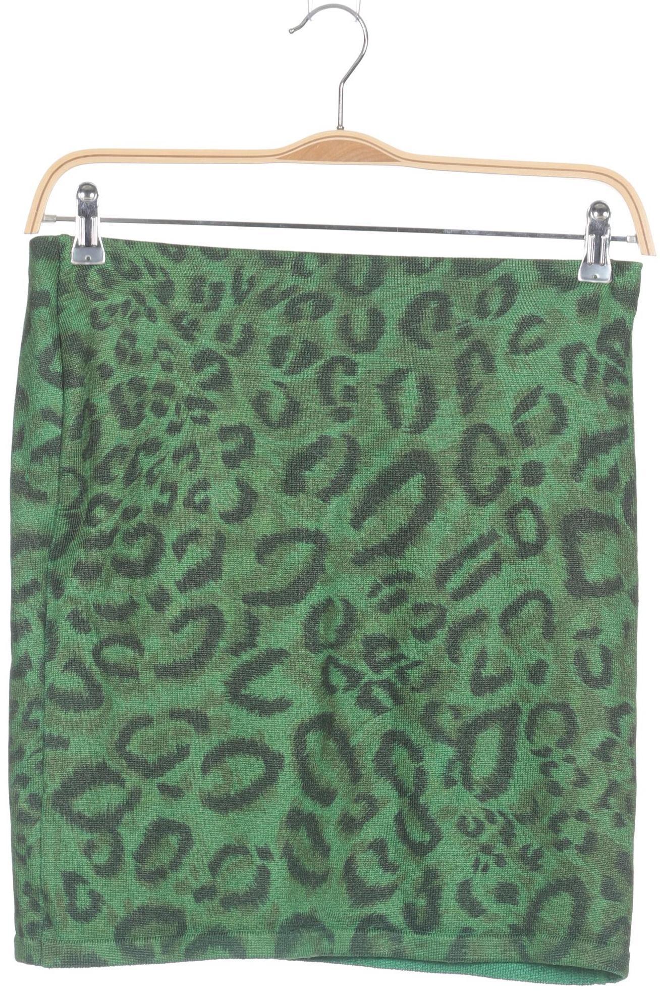 

Marc Cain Damen Rock, grün, Gr. 26