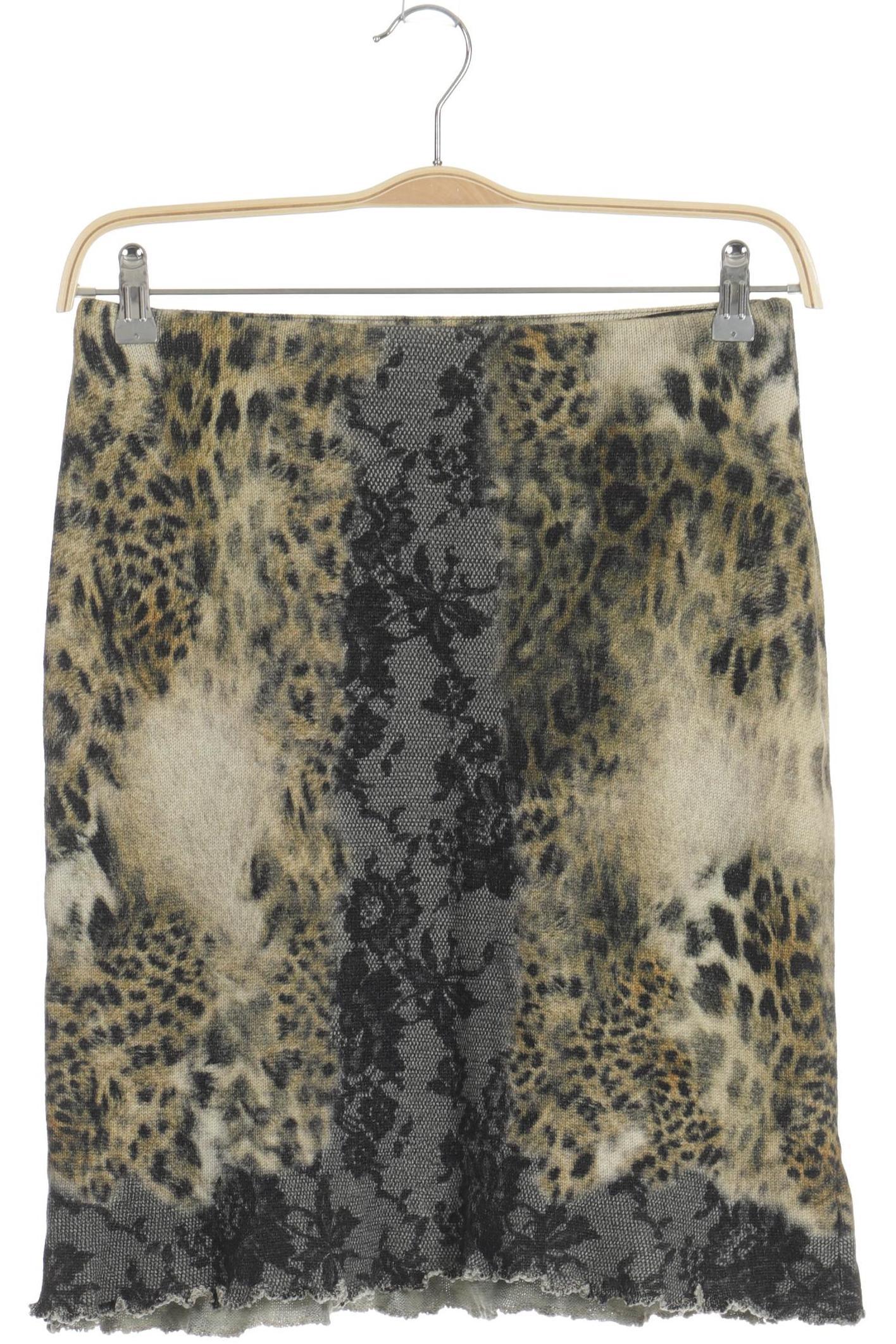 

Marc Cain Damen Rock, grün, Gr.