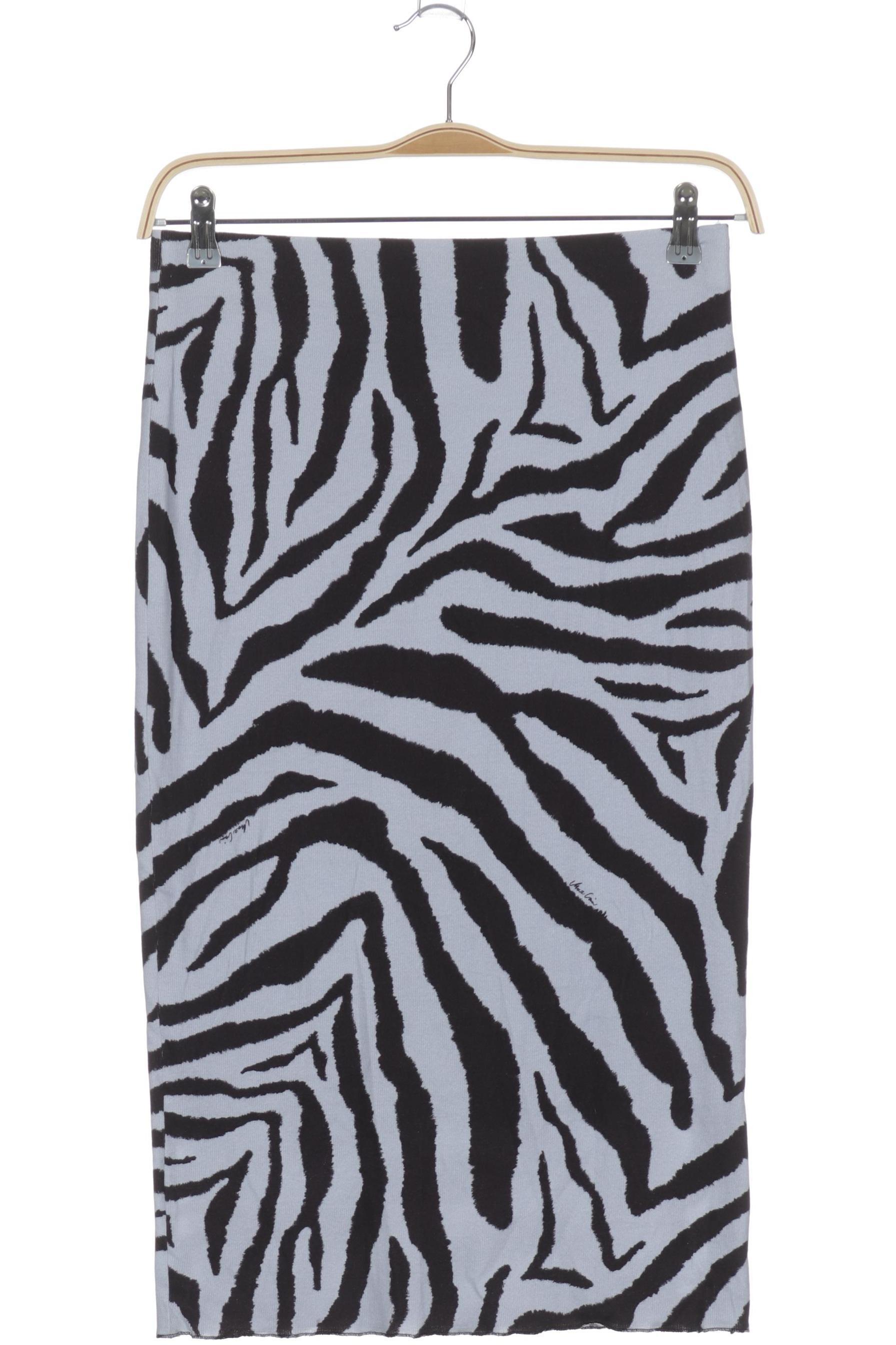 

Marc Cain Damen Rock, blau, Gr.