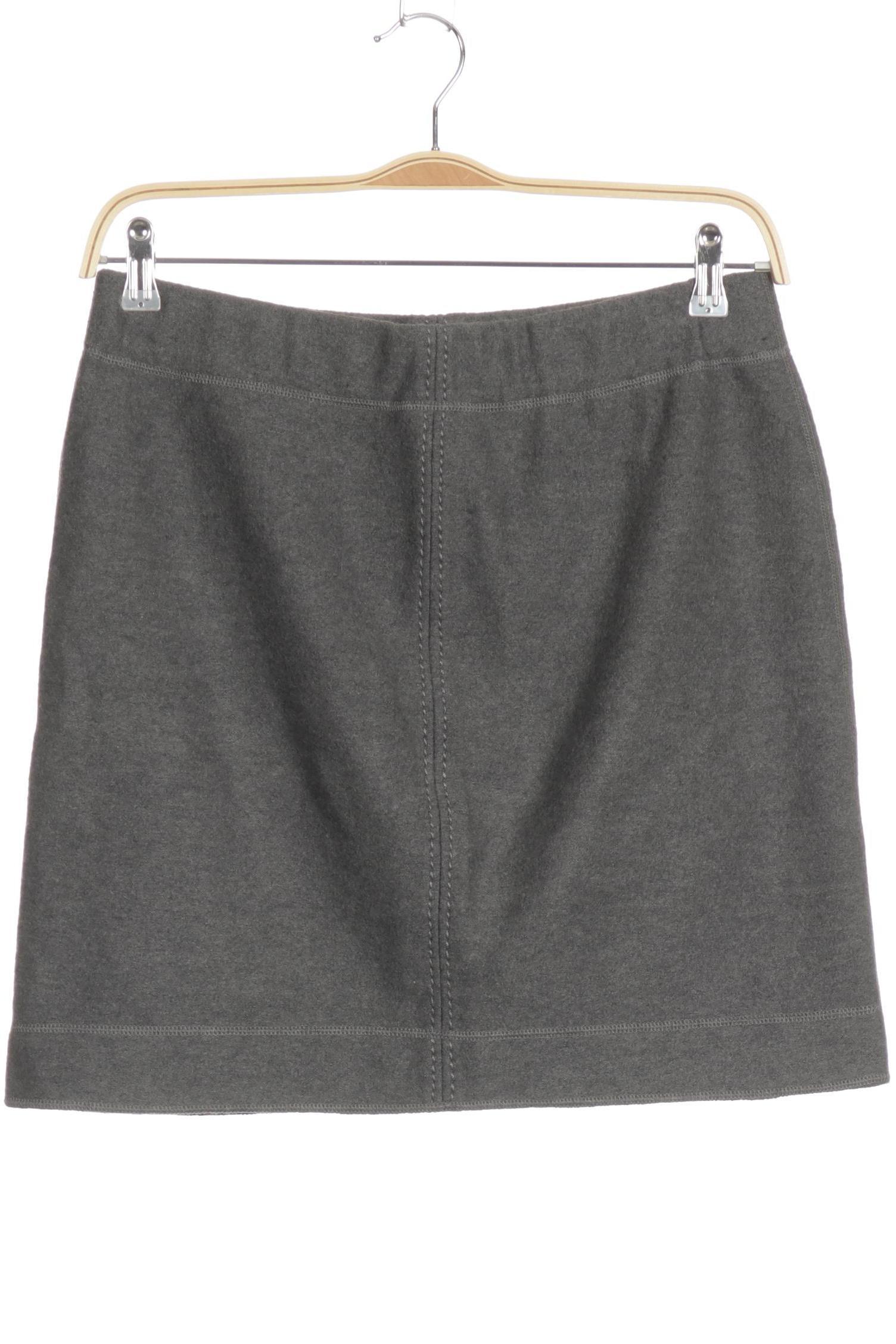 

Marc Cain Damen Rock, grau, Gr.