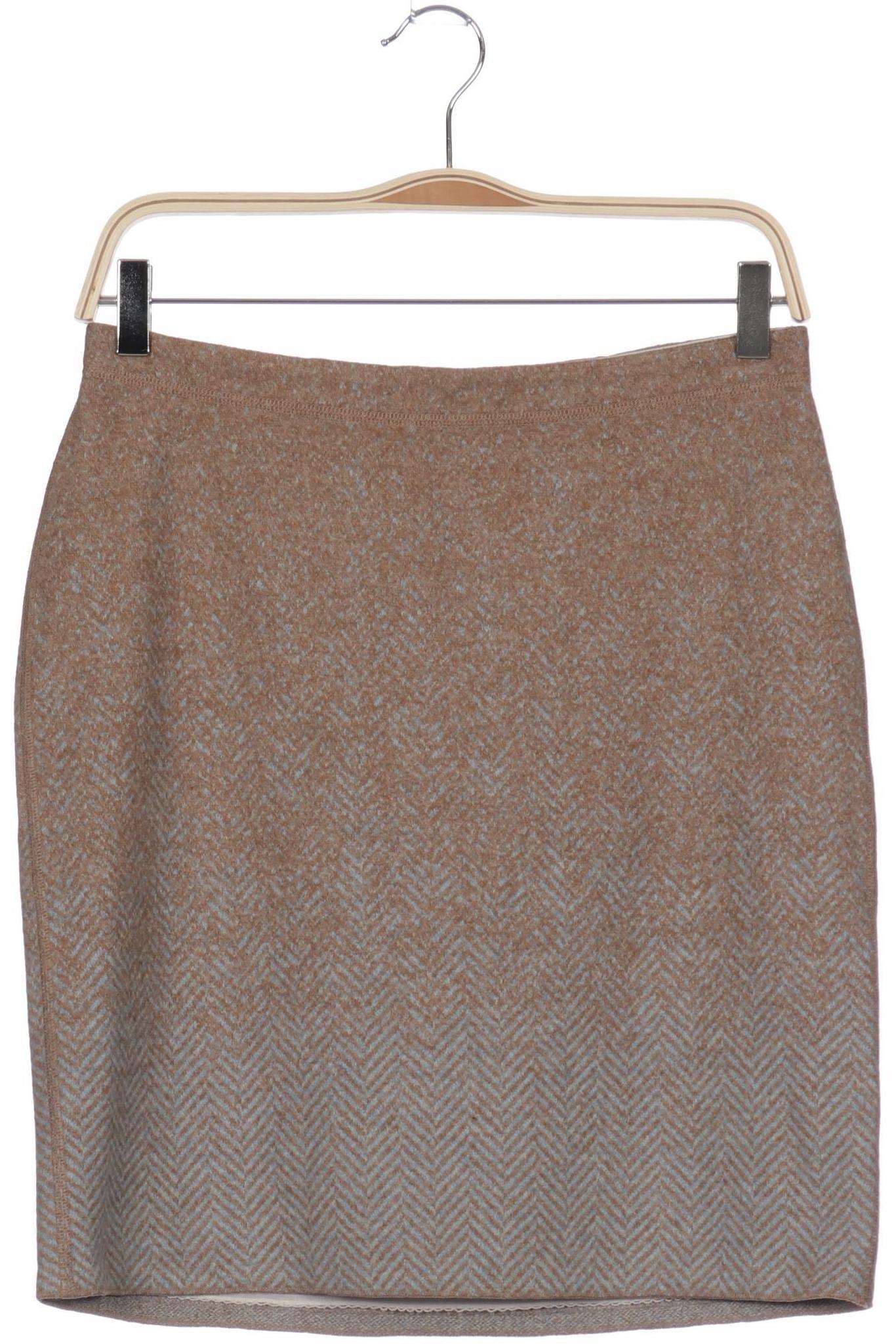 

Marc Cain Damen Rock, beige, Gr.