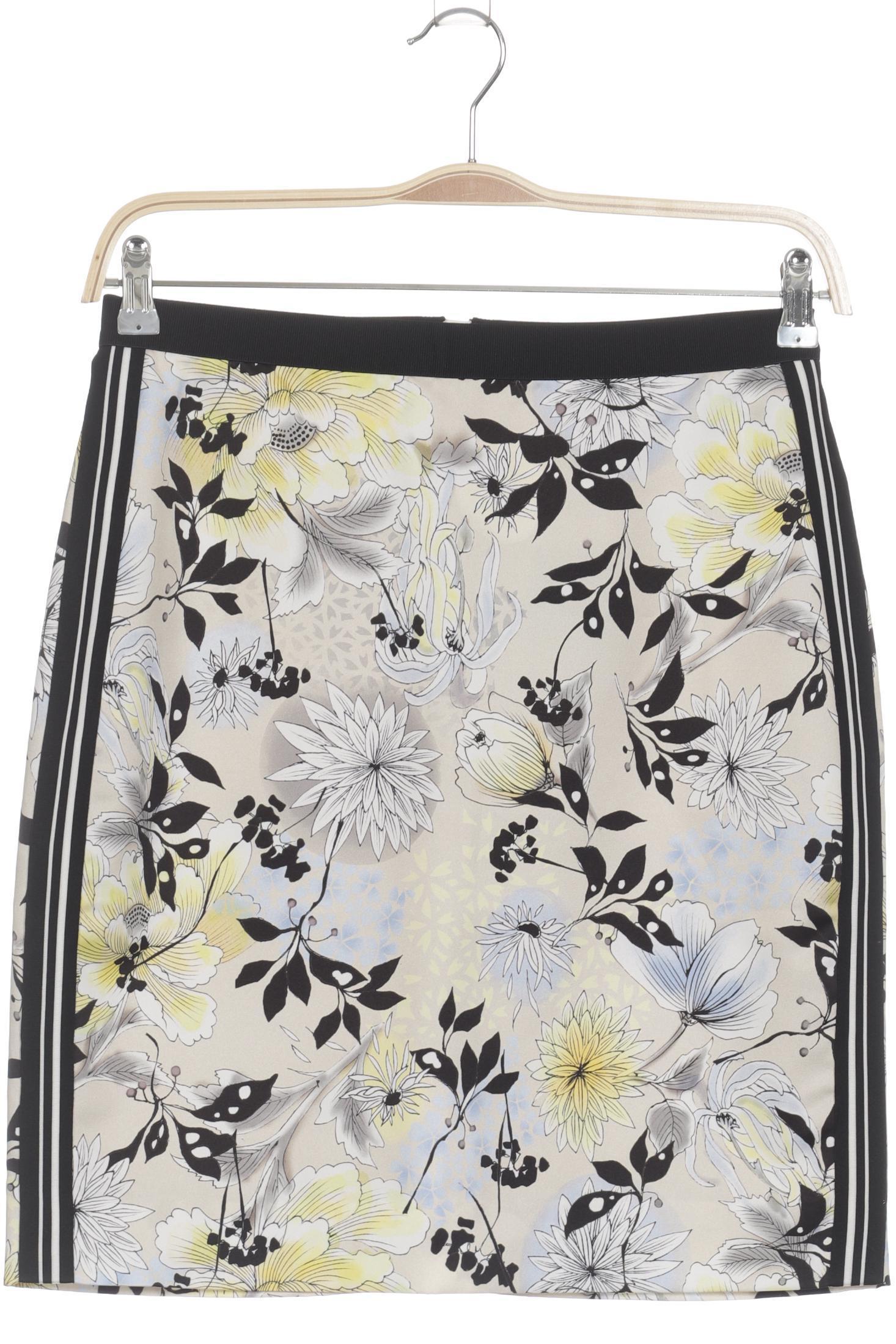 

Marc Cain Damen Rock, grau, Gr.