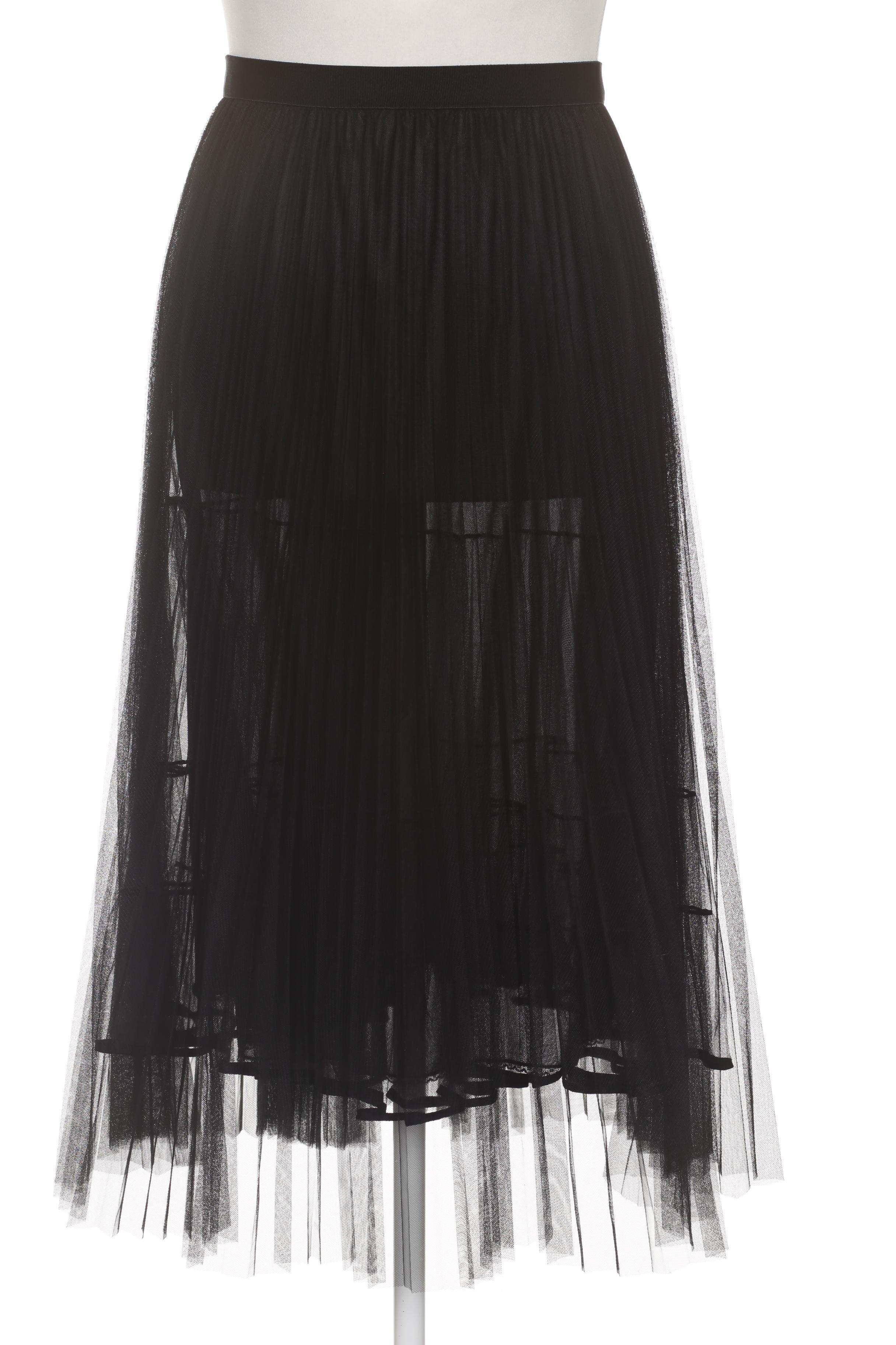 

Marc Cain Damen Rock, schwarz, Gr.