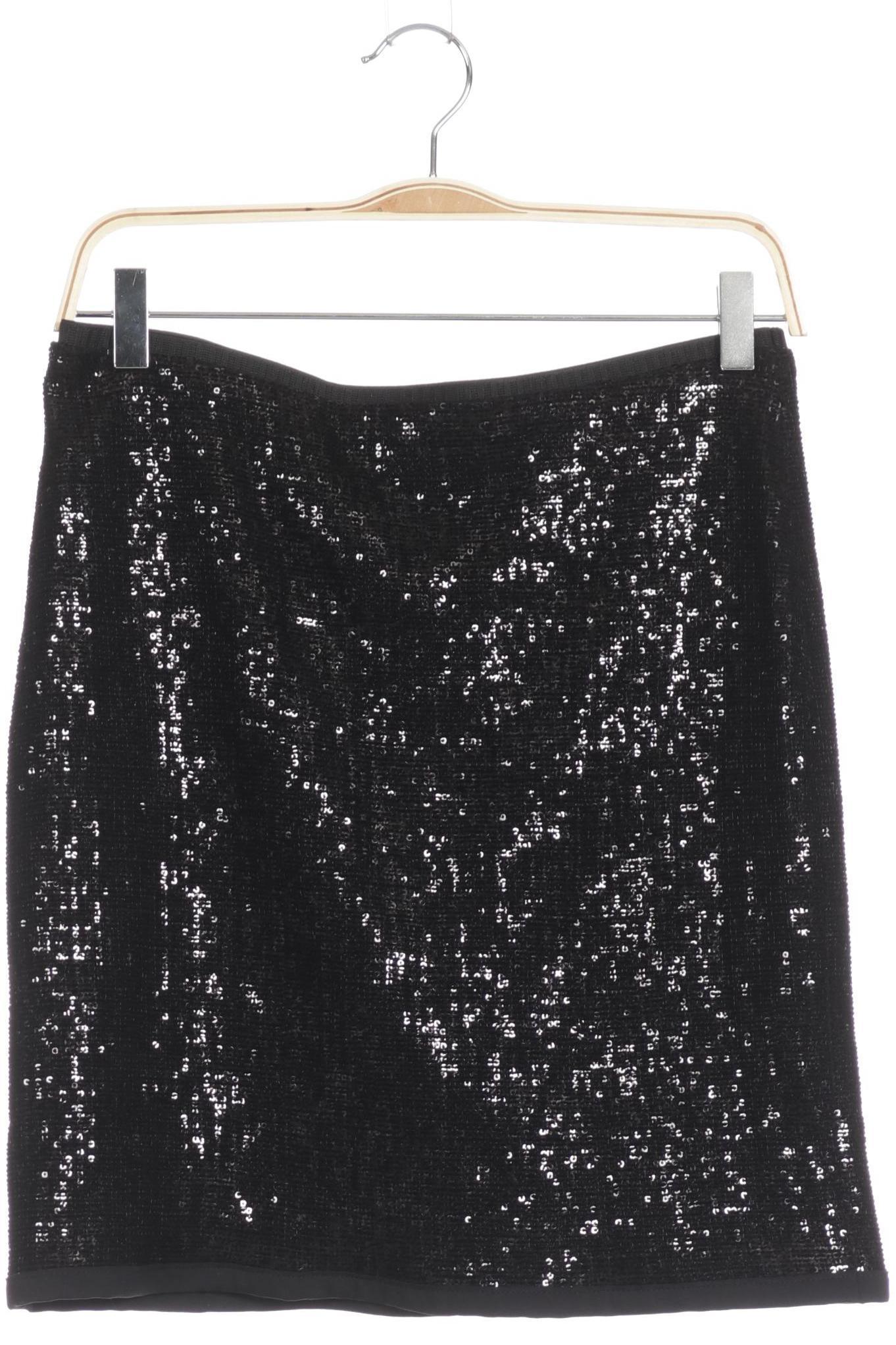 

Marc Cain Damen Rock, schwarz, Gr.