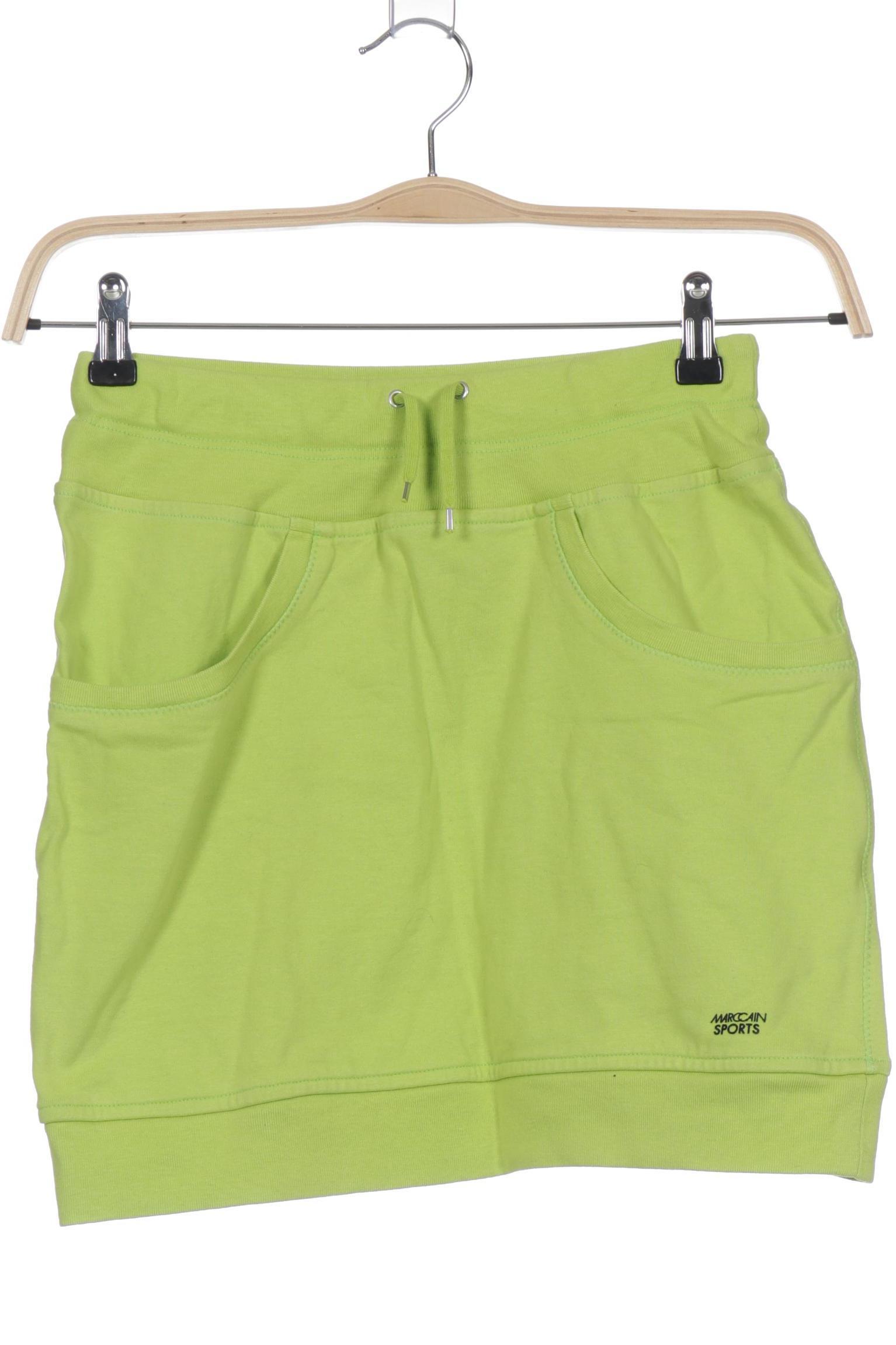 

Marc Cain Damen Rock, grün, Gr.