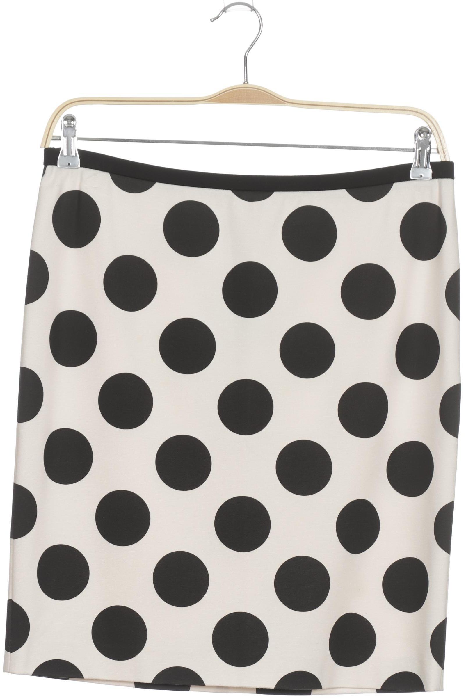 

Marc Cain Damen Rock, weiß, Gr.