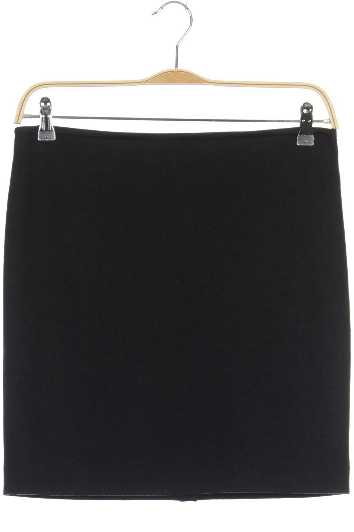 

Marc Cain Damen Rock, schwarz, Gr.