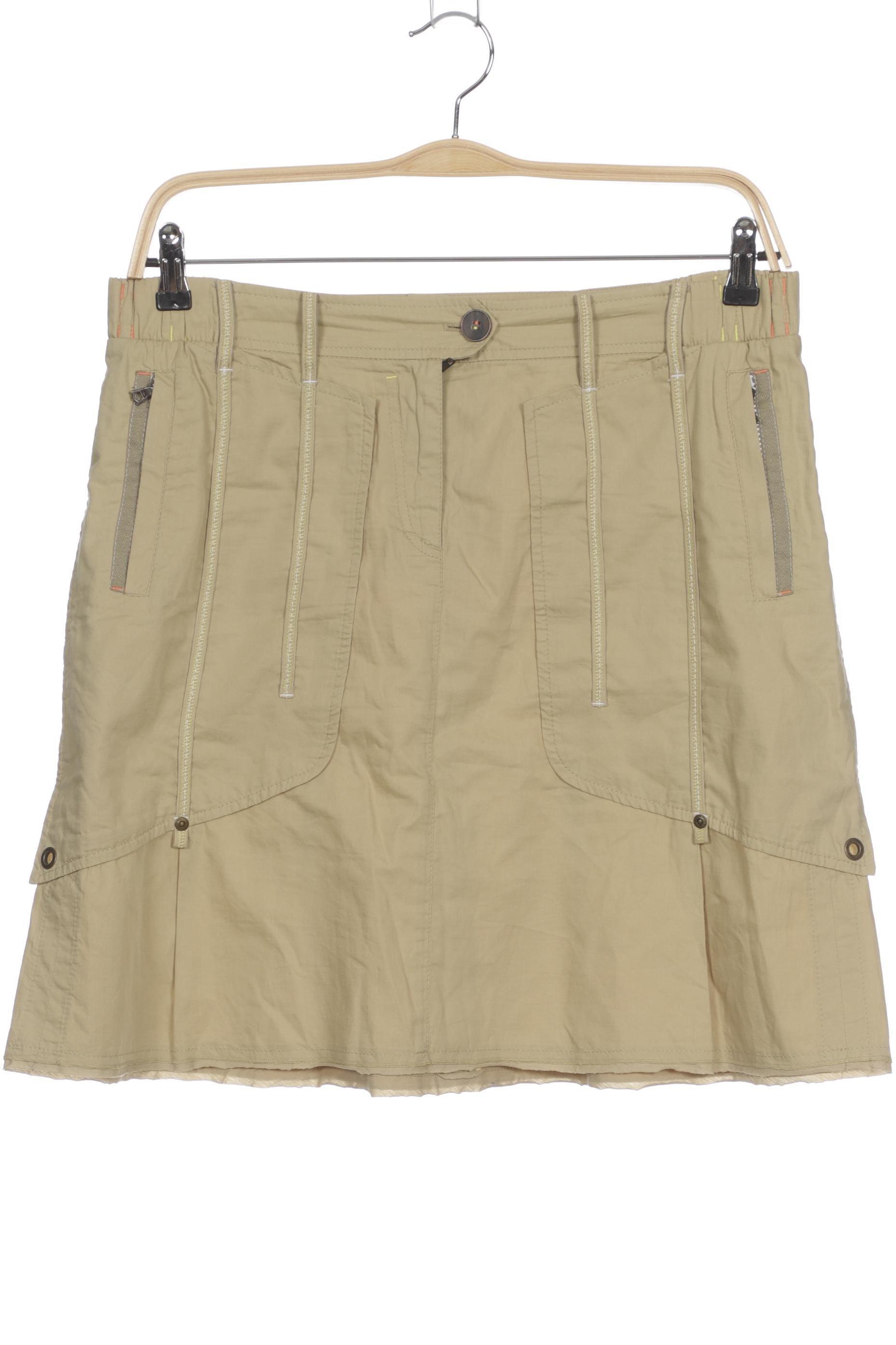 

Marc Cain Damen Rock, grün, Gr.