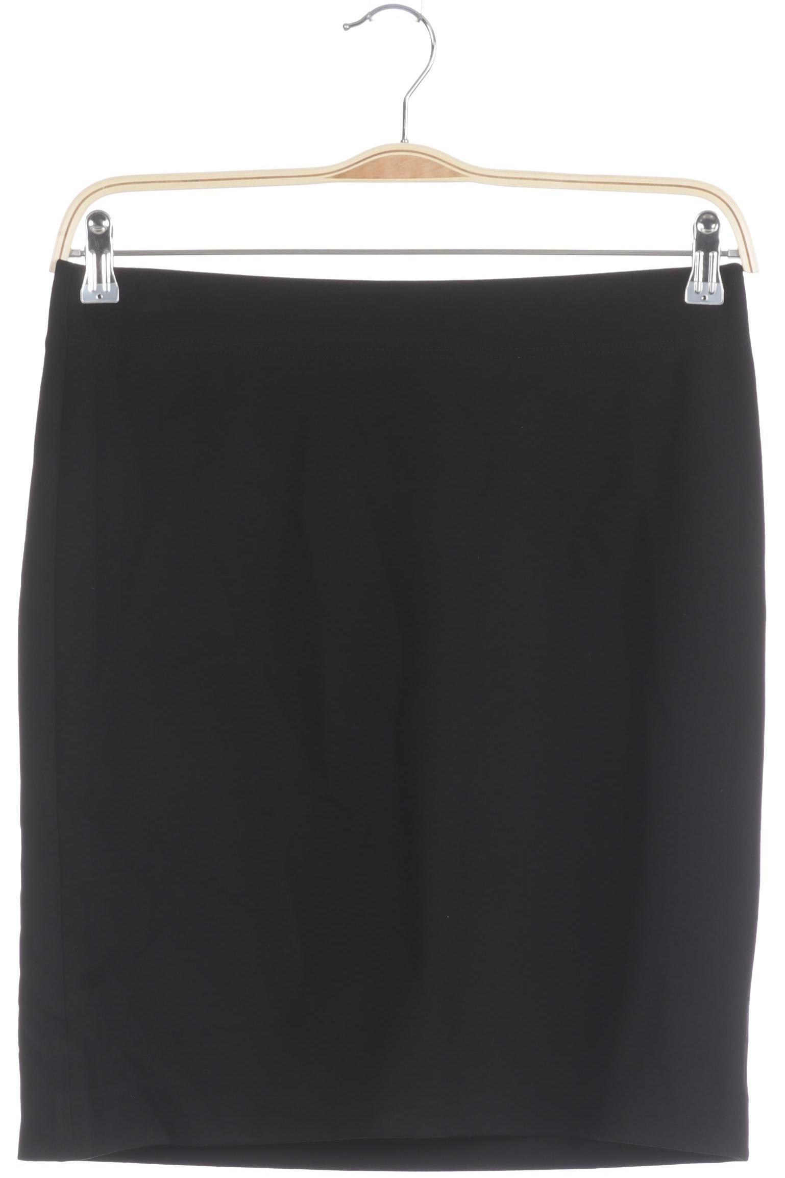 

Marc Cain Damen Rock, schwarz, Gr.