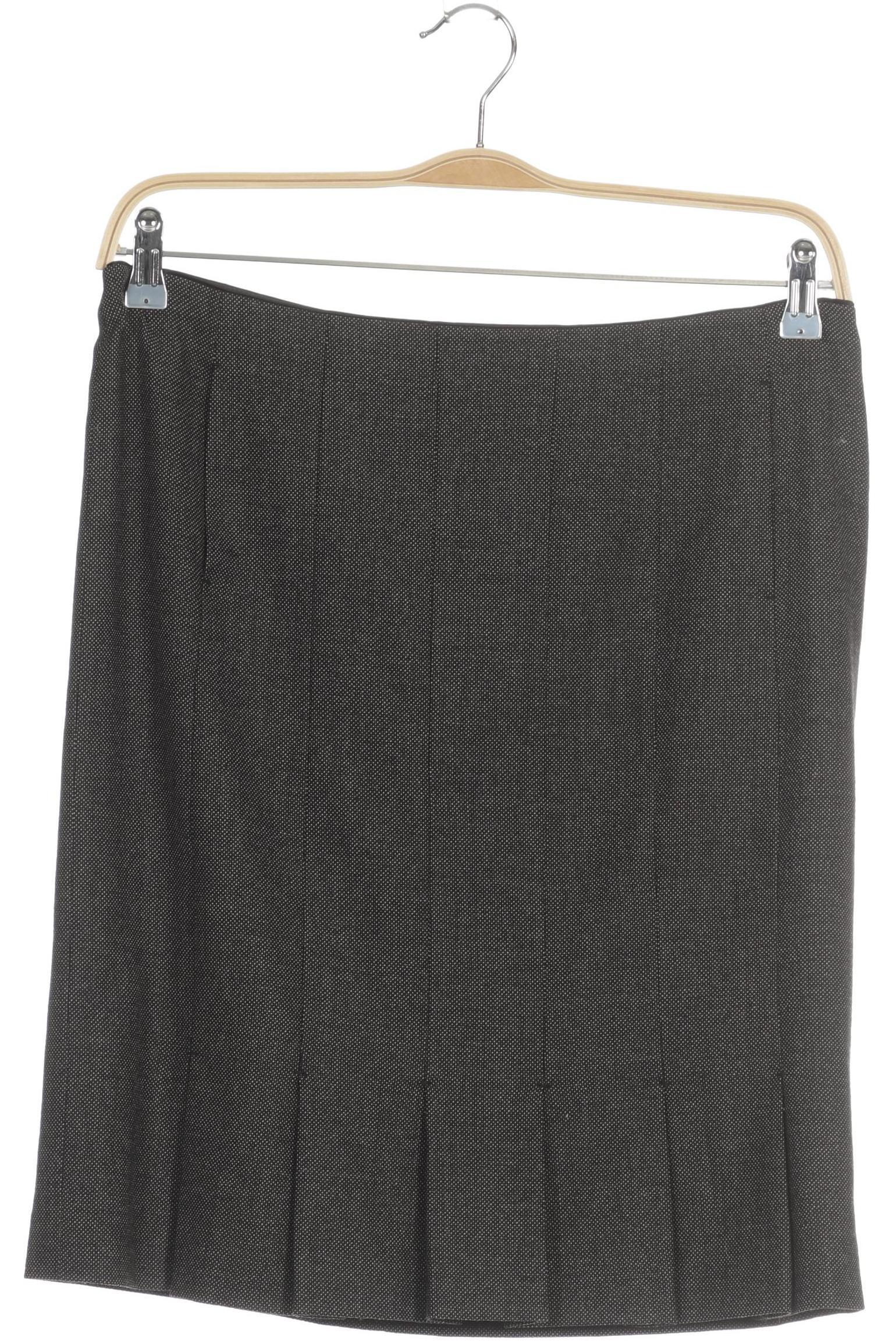 

Marc Cain Damen Rock, grau, Gr.