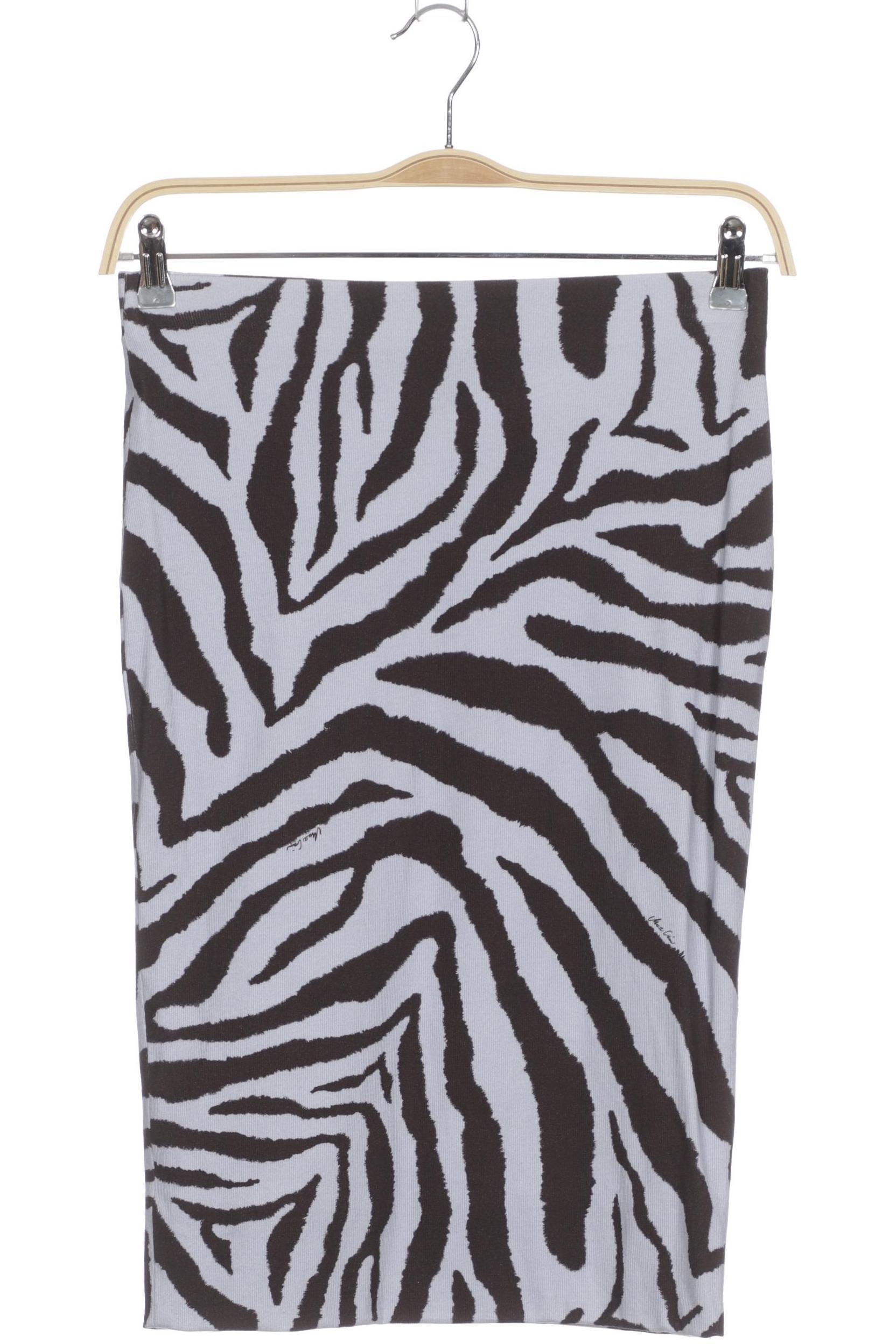 

Marc Cain Damen Rock, blau, Gr.