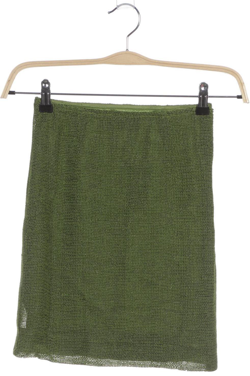 

Marc Cain Damen Rock, grün, Gr.