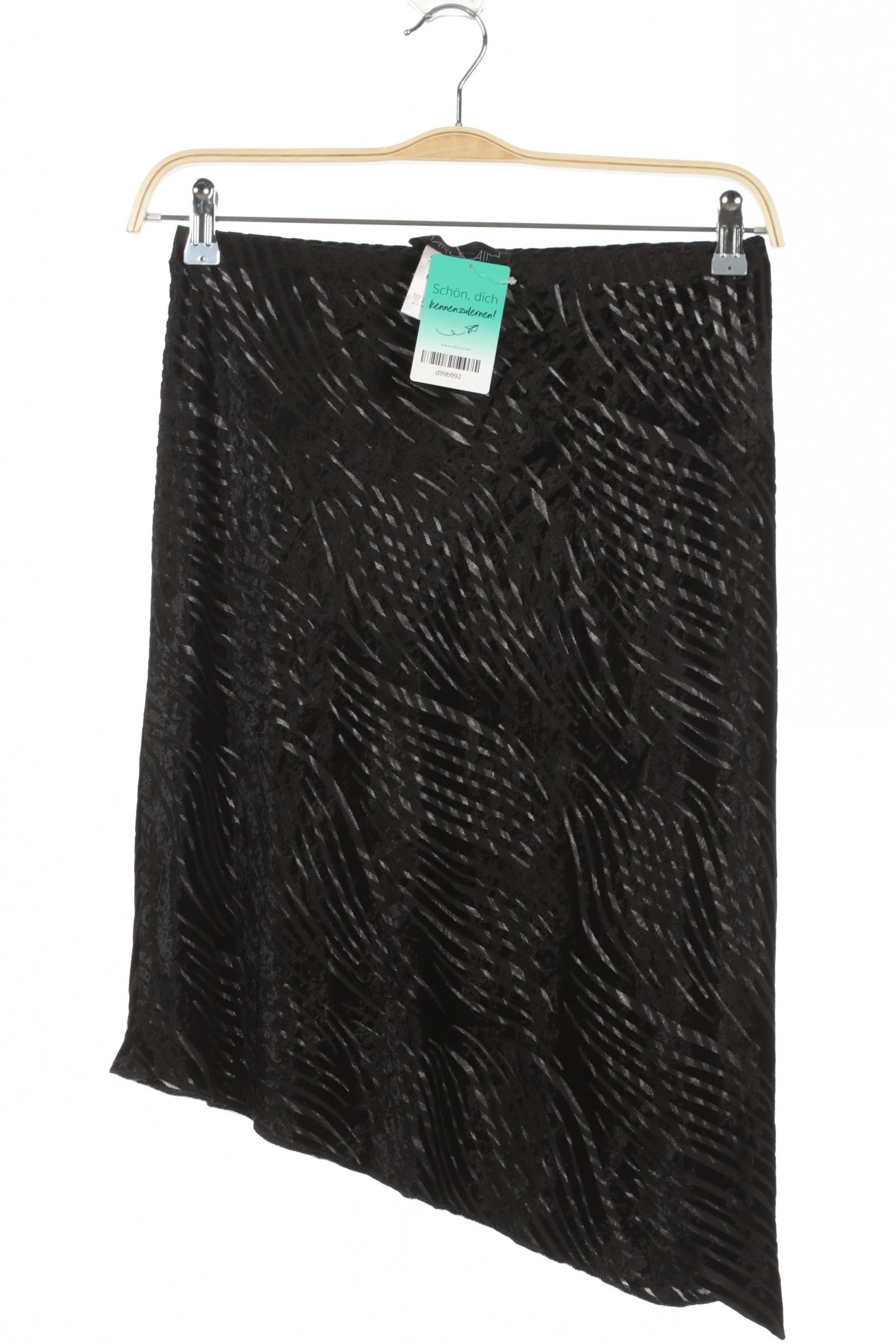 

Marc Cain Damen Rock, schwarz, Gr.