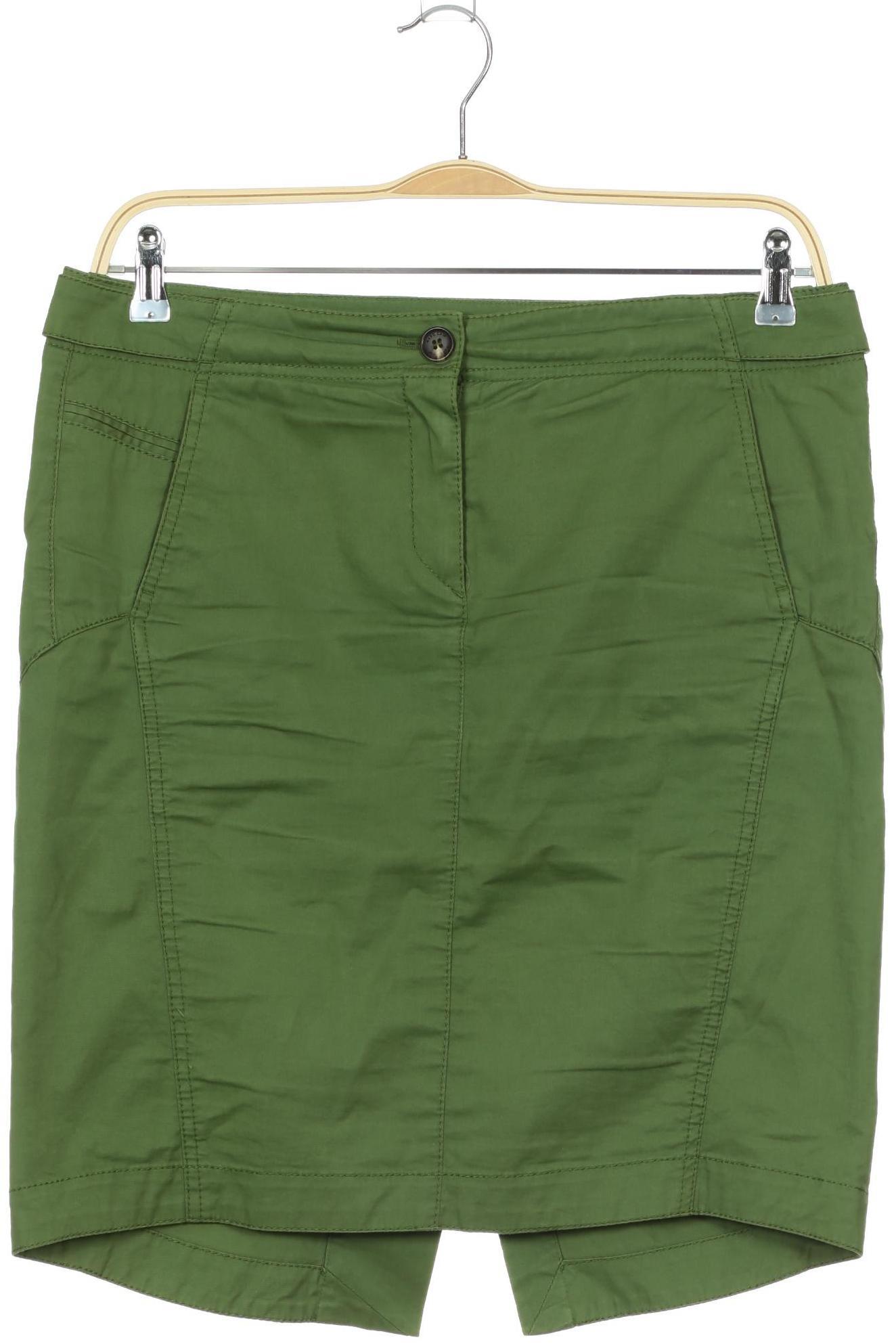 

Marc Cain Damen Rock, grün, Gr.