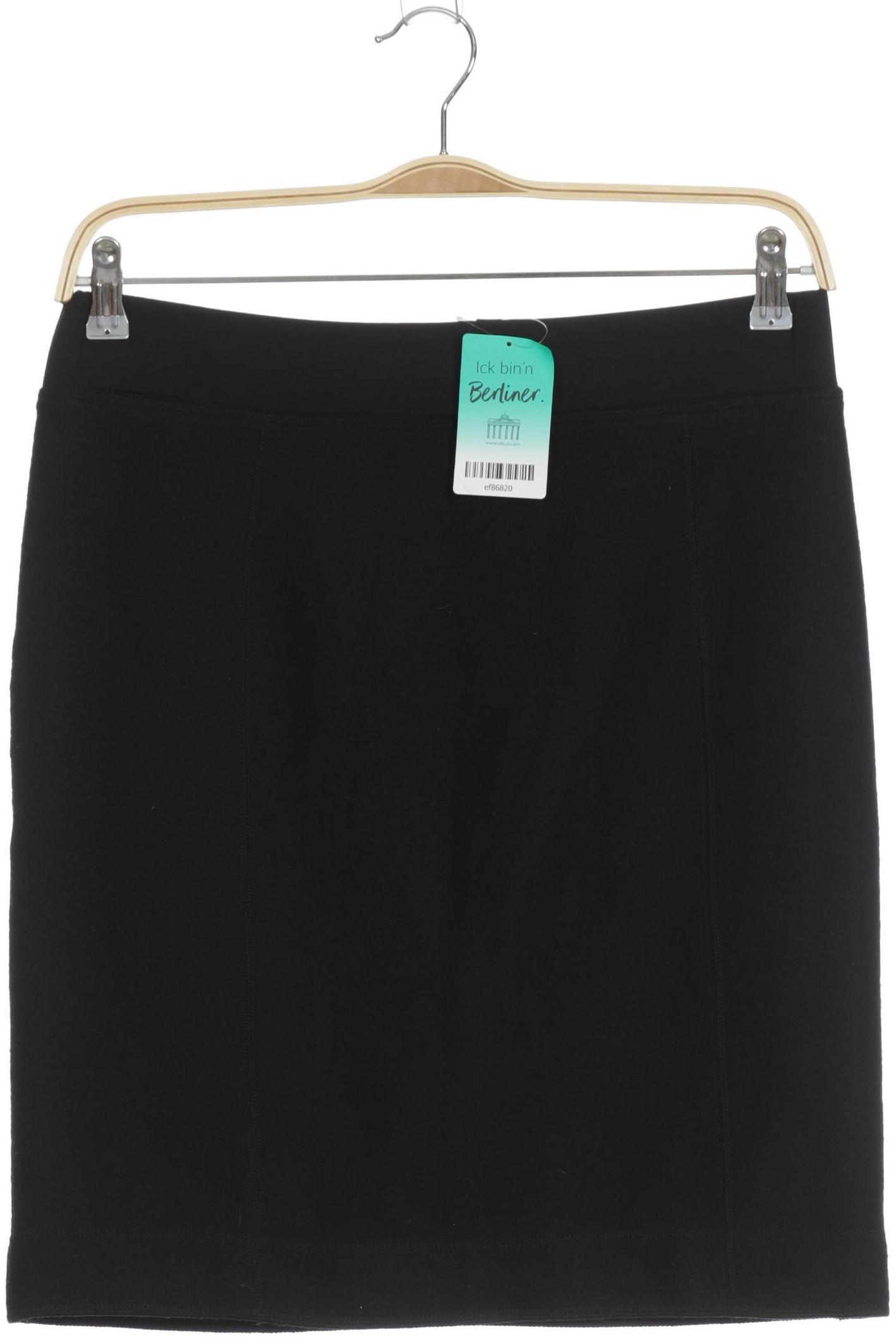 

Marc Cain Damen Rock, schwarz, Gr.