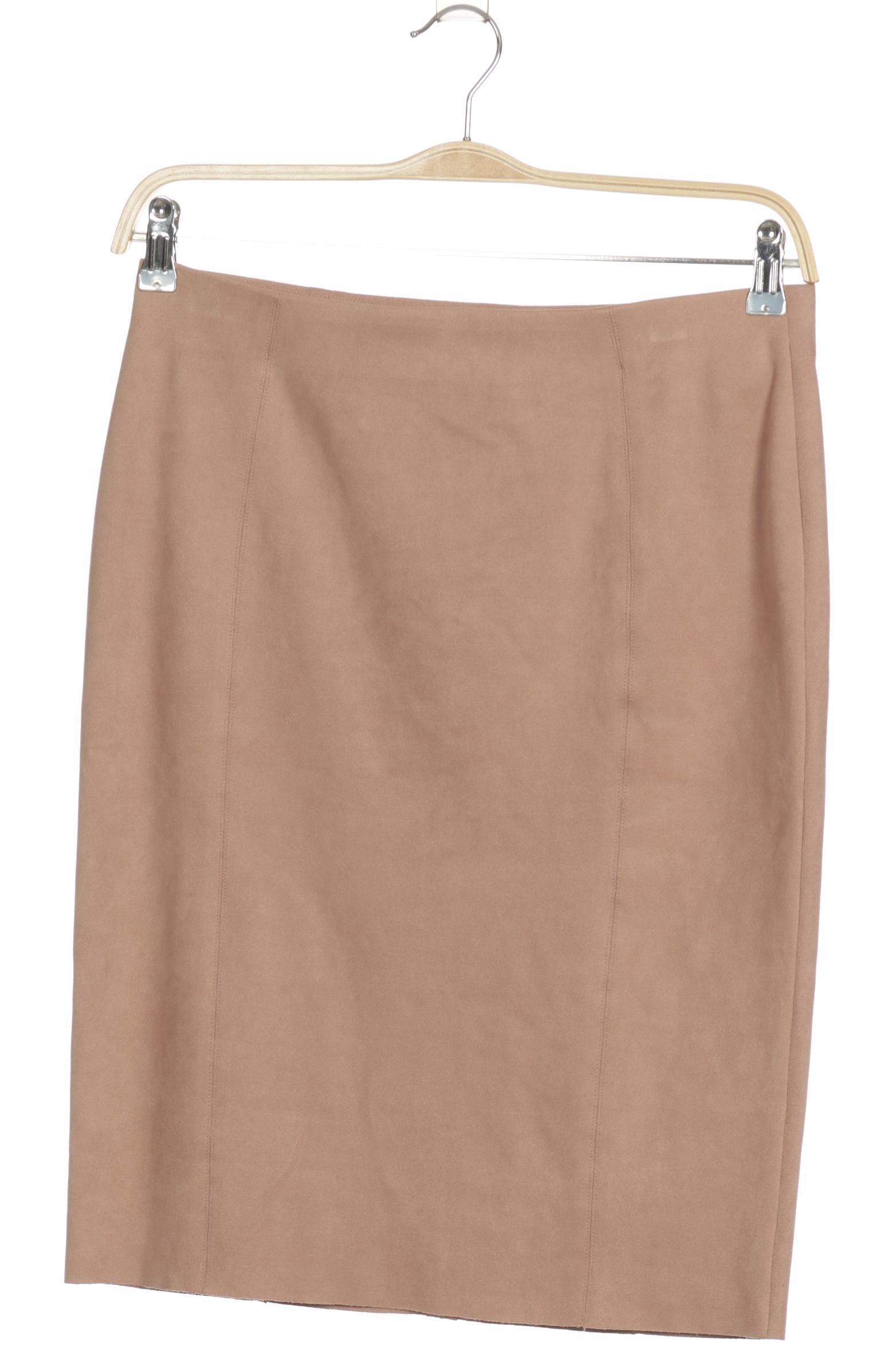 

Marc Cain Damen Rock, pink, Gr.