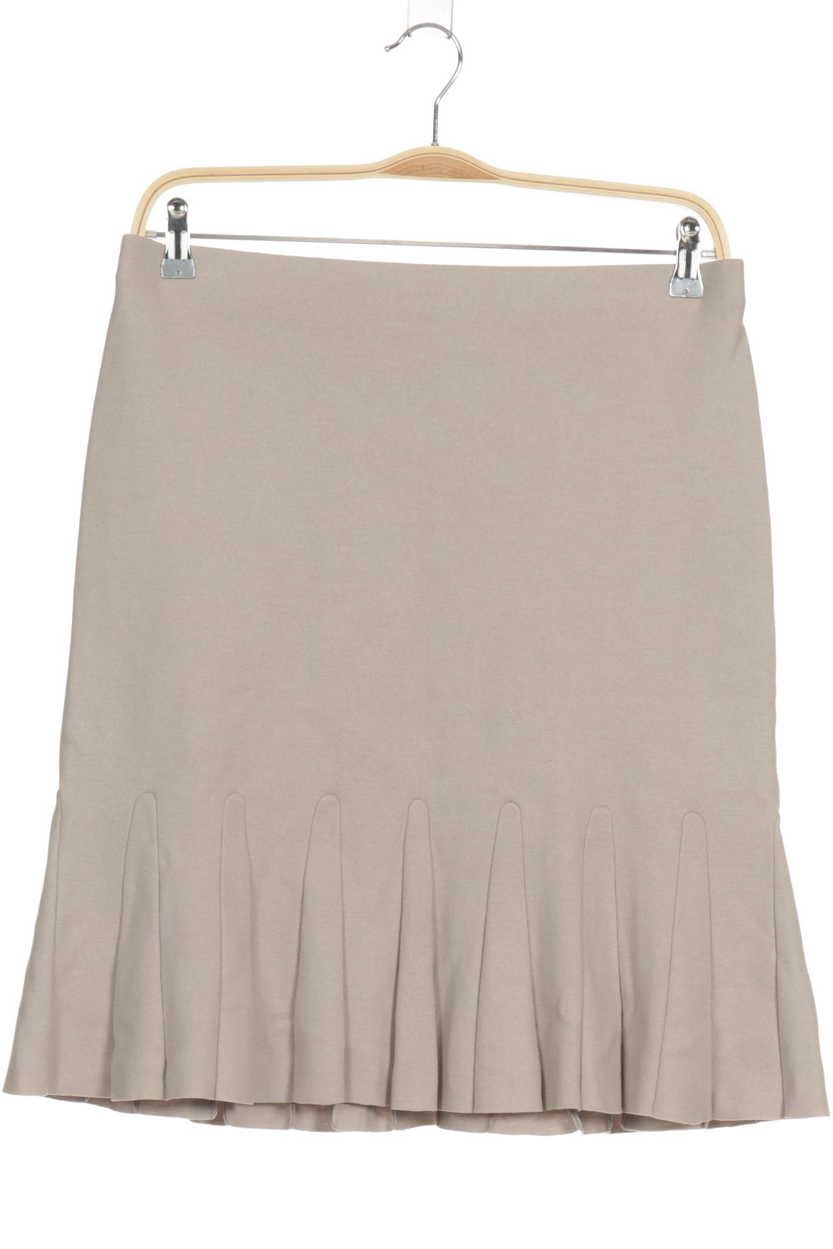 

Marc Cain Damen Rock, grau, Gr.